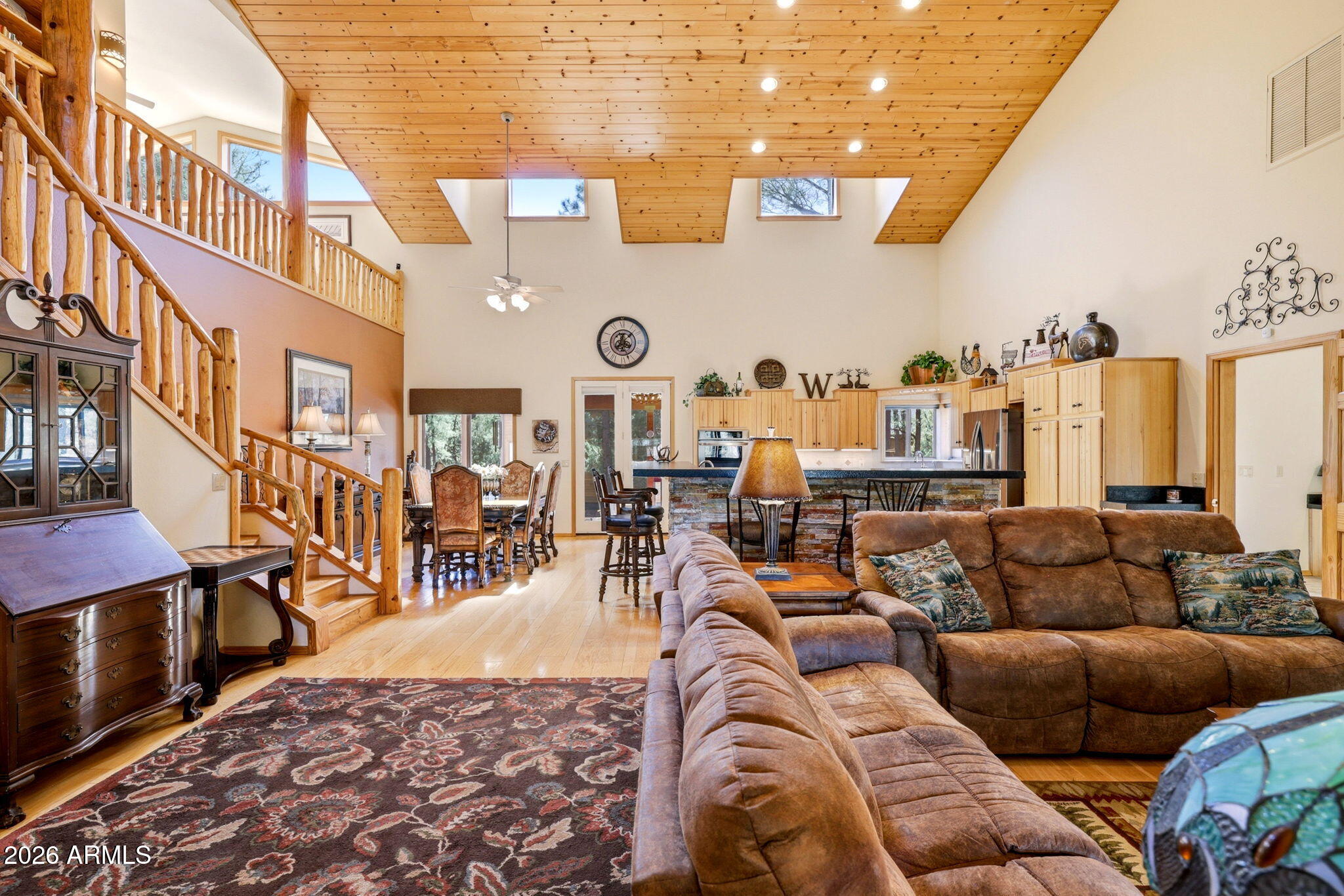 THE SHORES AT RAINBOW LAKE - Residential