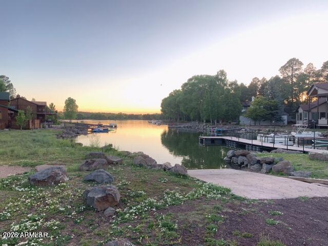 THE SHORES AT RAINBOW LAKE - Residential