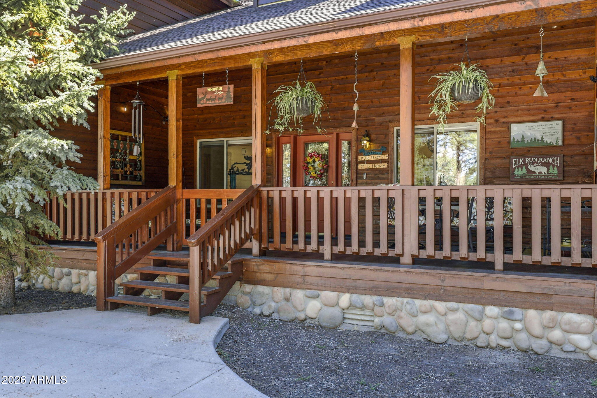 THE SHORES AT RAINBOW LAKE - Residential
