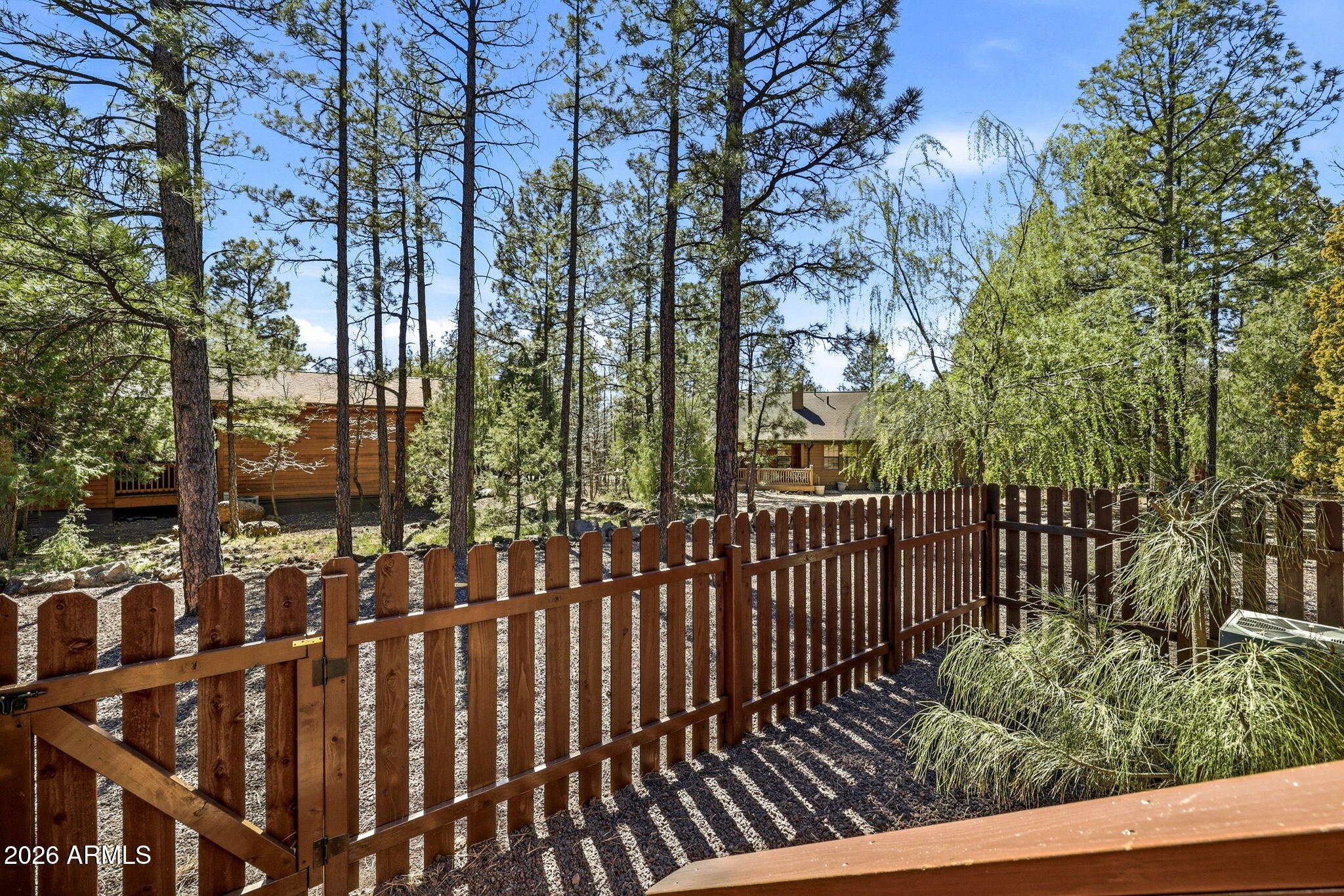 THE SHORES AT RAINBOW LAKE - Residential