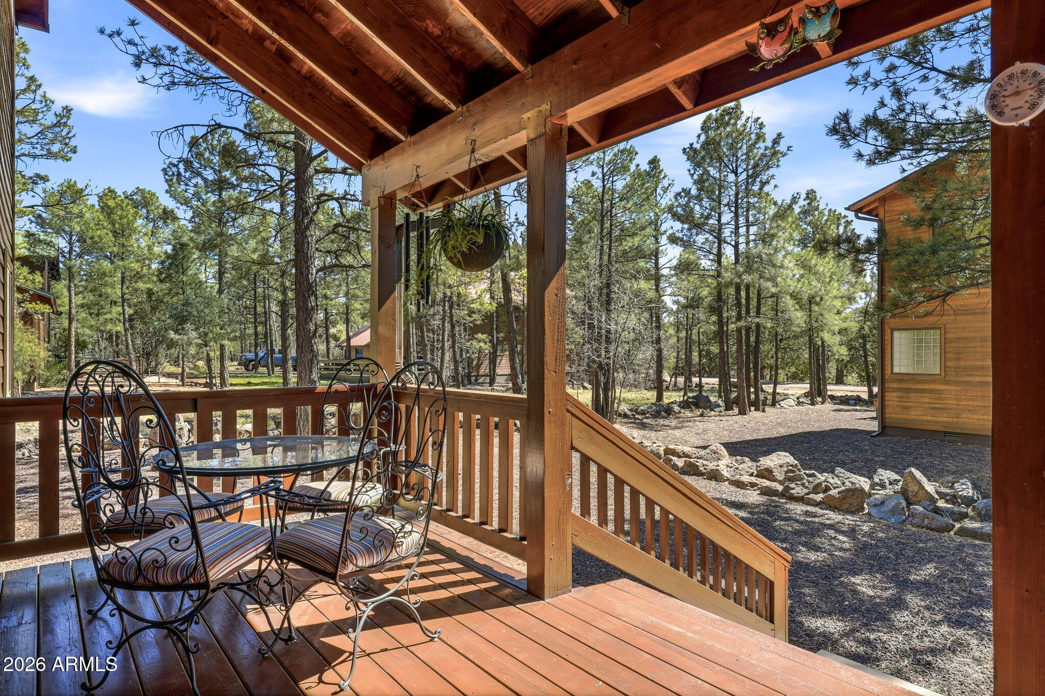 THE SHORES AT RAINBOW LAKE - Residential