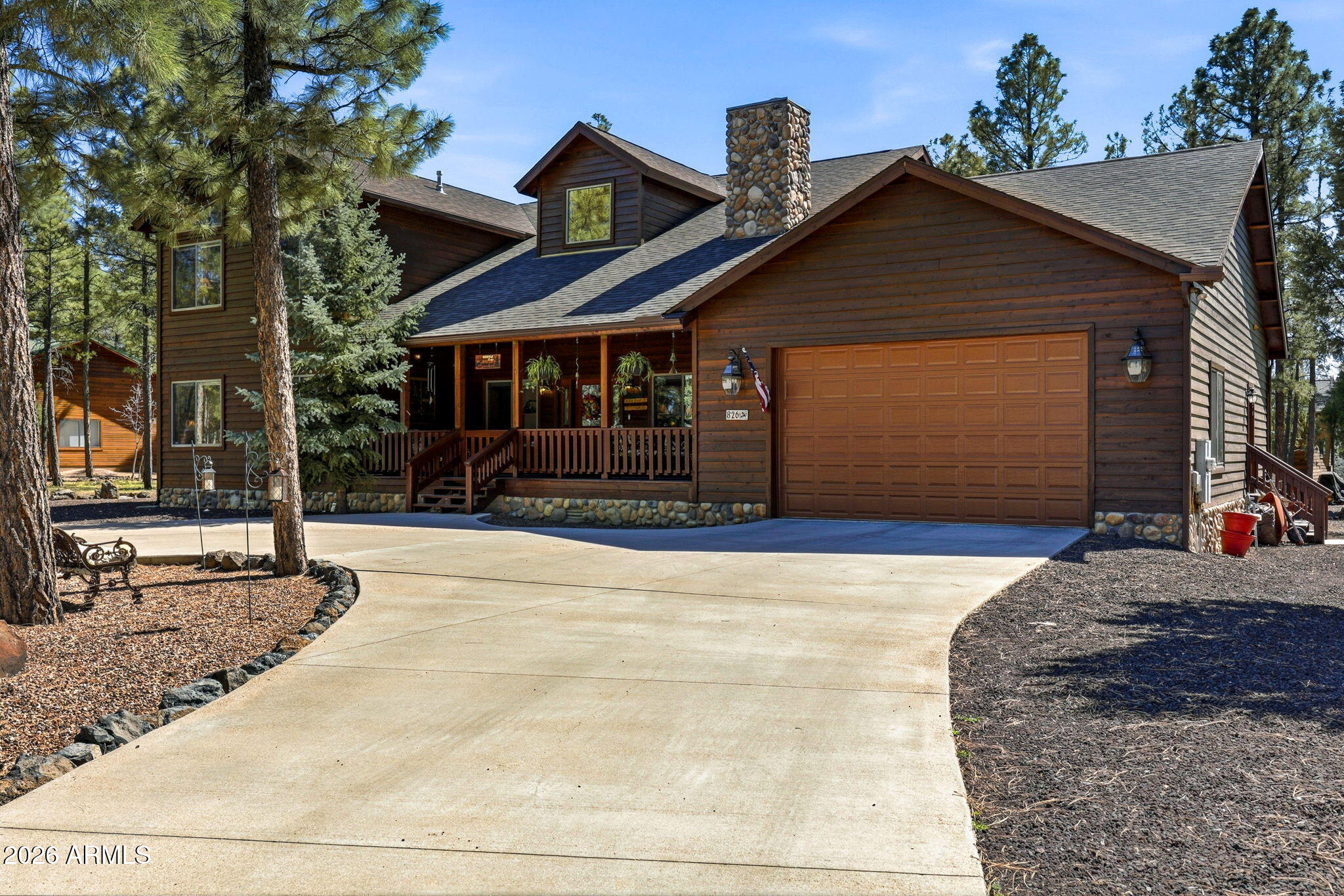 THE SHORES AT RAINBOW LAKE - Residential