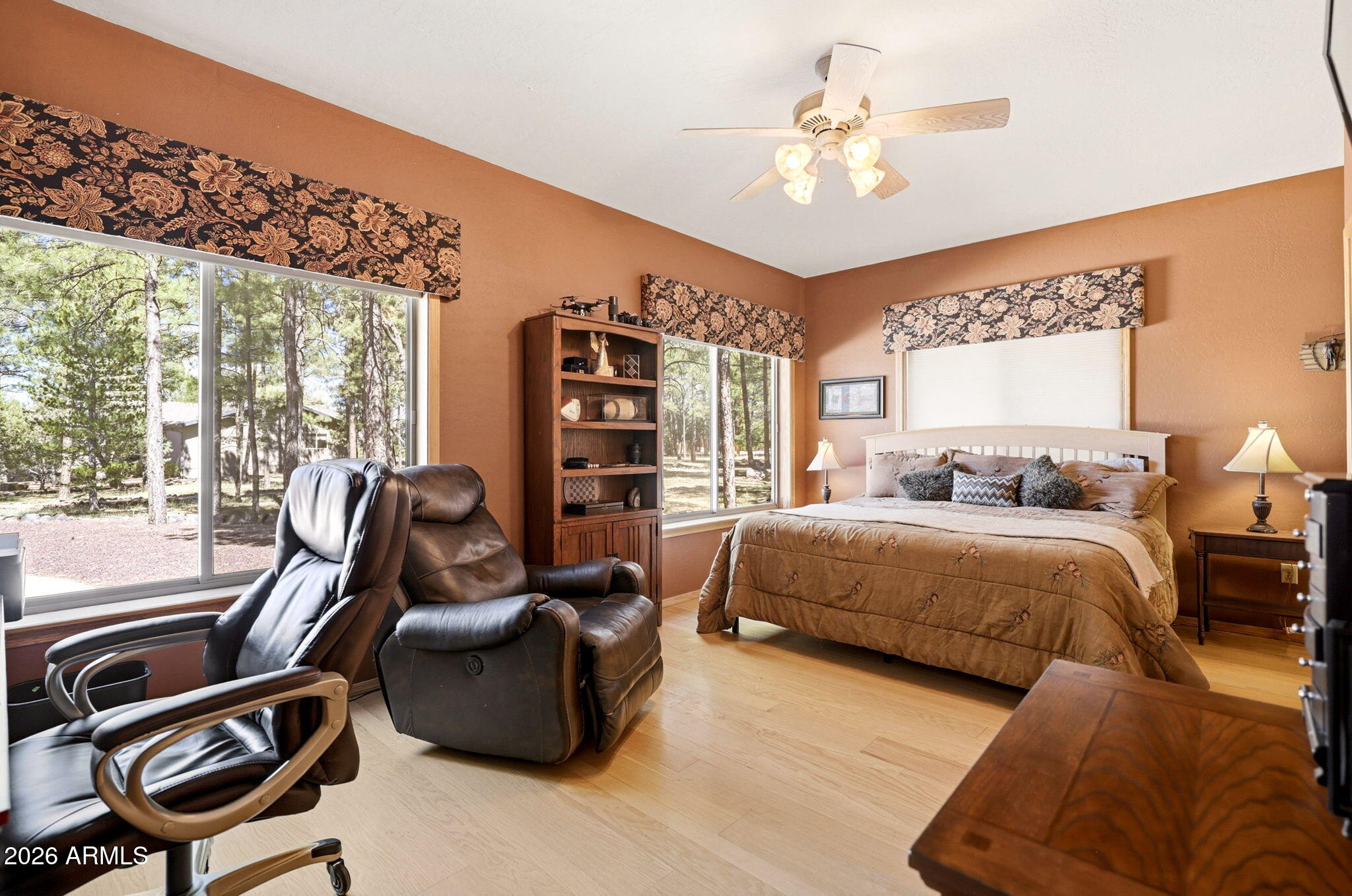 THE SHORES AT RAINBOW LAKE - Residential