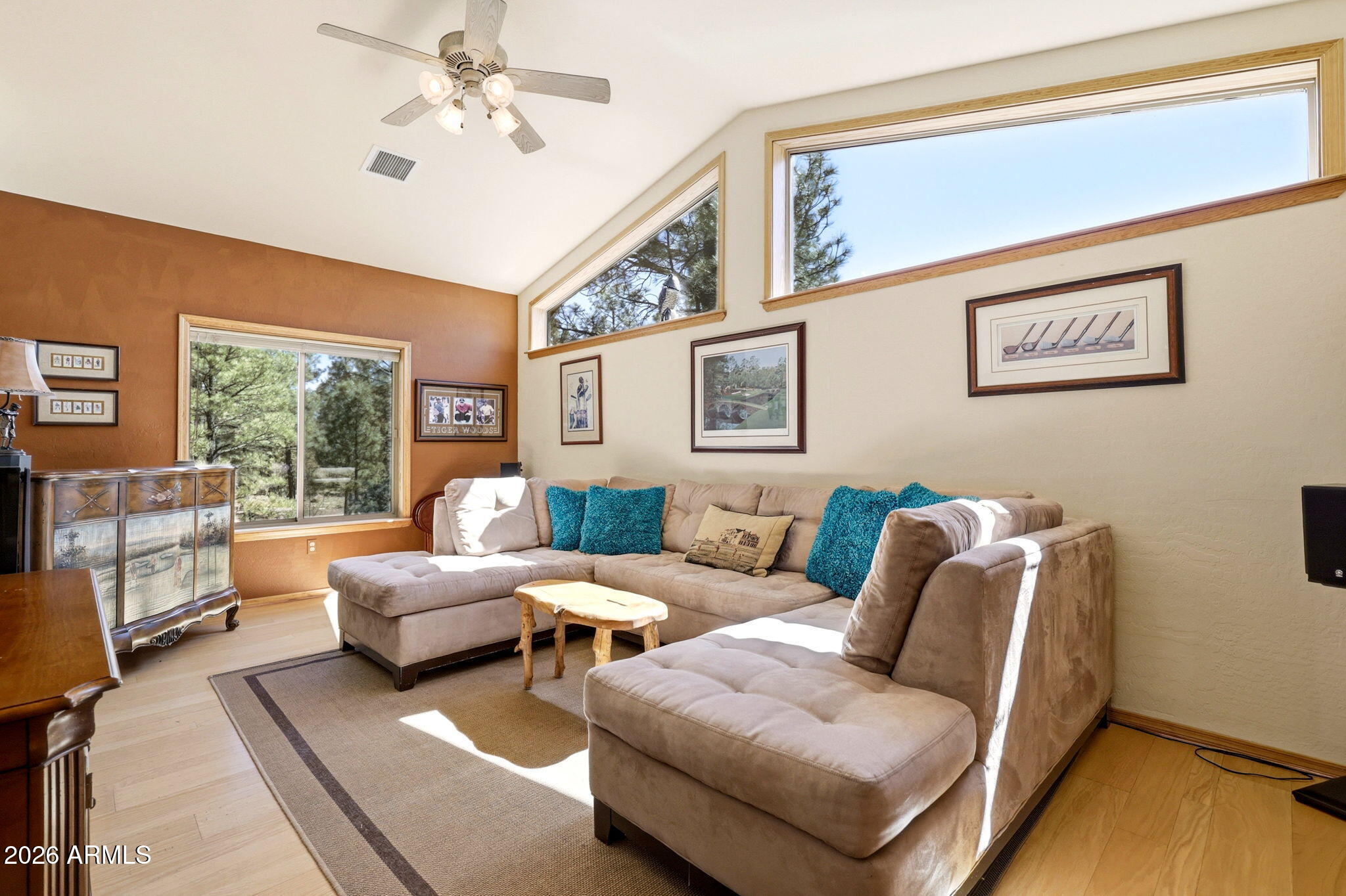 THE SHORES AT RAINBOW LAKE - Residential