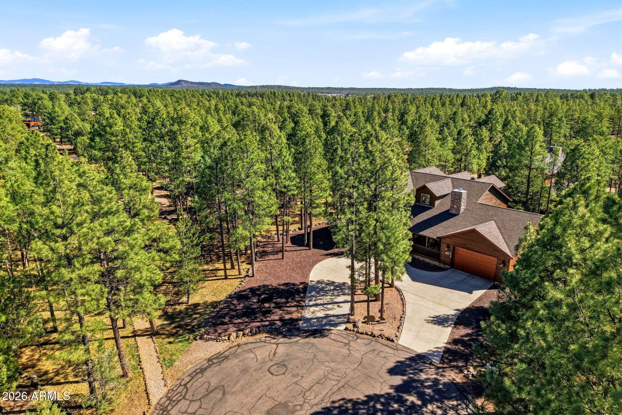 THE SHORES AT RAINBOW LAKE - Residential