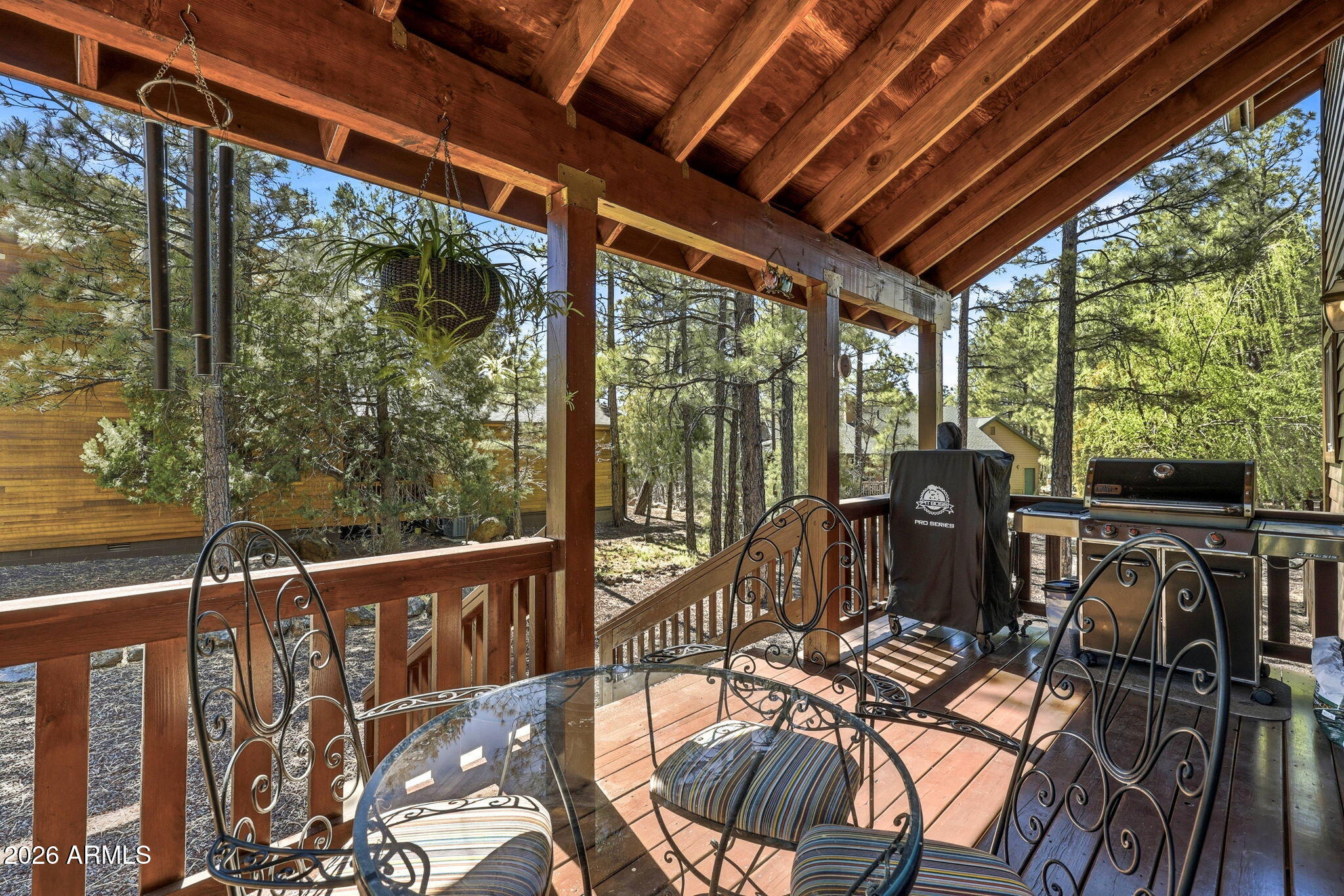 THE SHORES AT RAINBOW LAKE - Residential