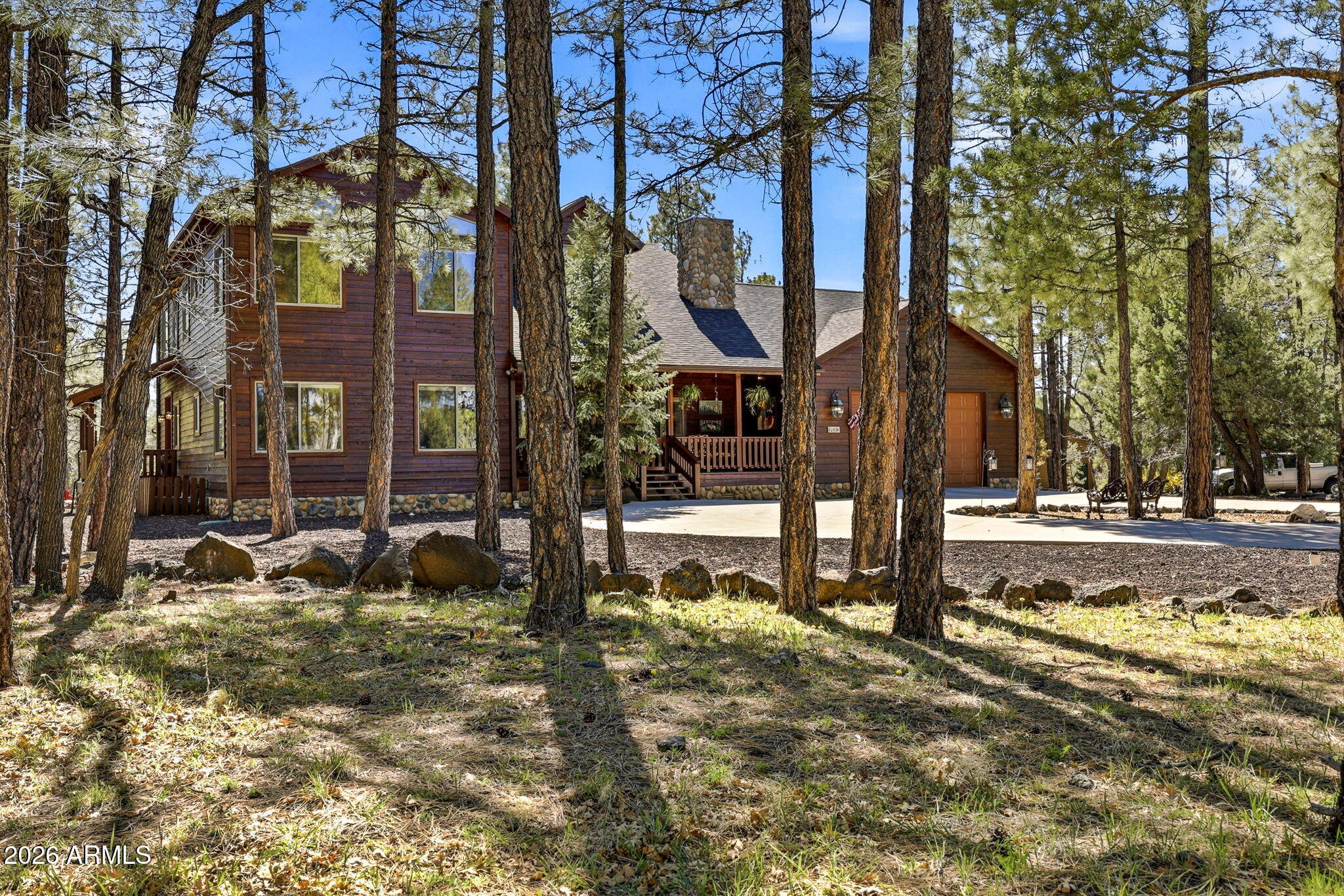 THE SHORES AT RAINBOW LAKE - Residential
