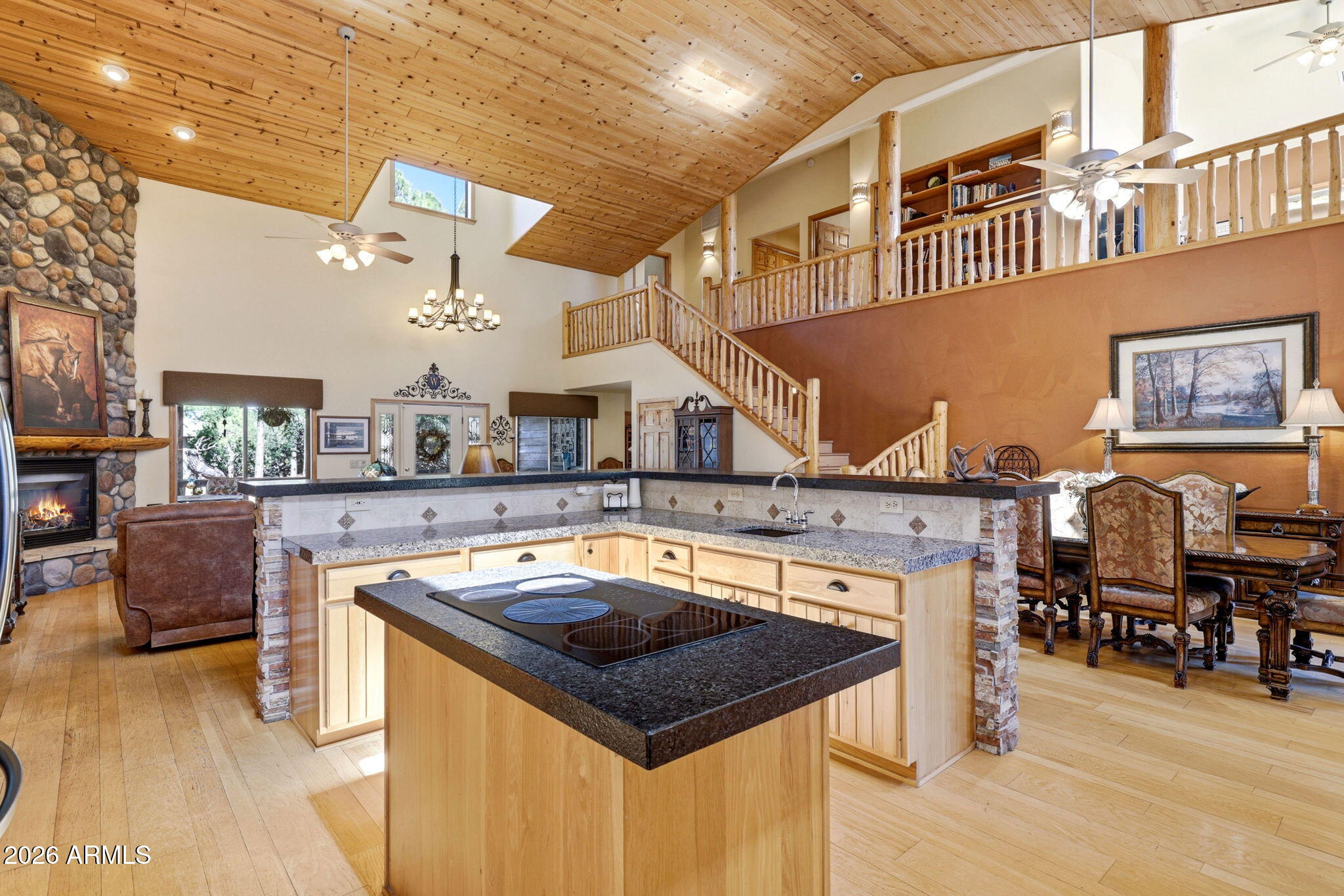THE SHORES AT RAINBOW LAKE - Residential