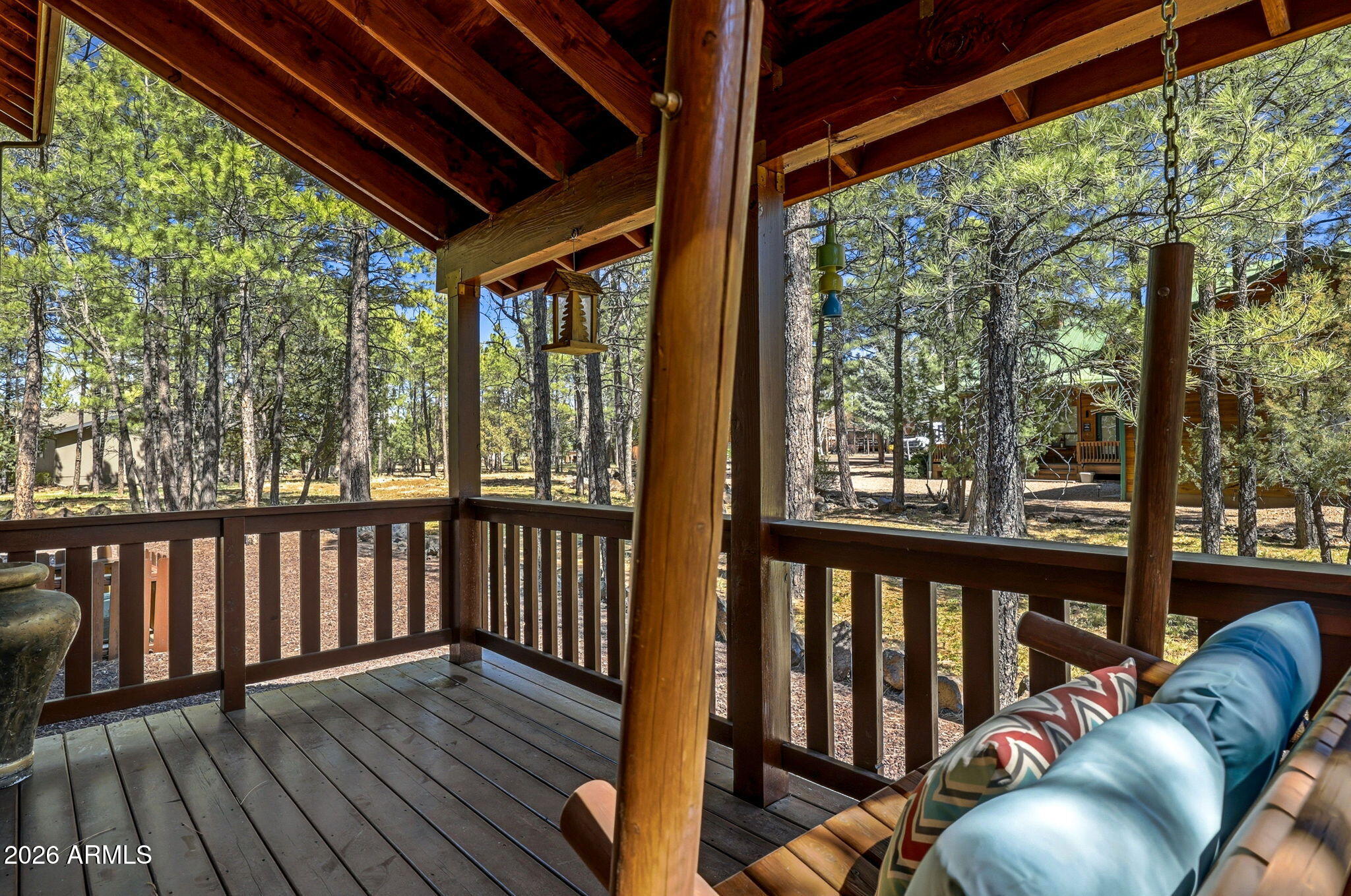 THE SHORES AT RAINBOW LAKE - Residential