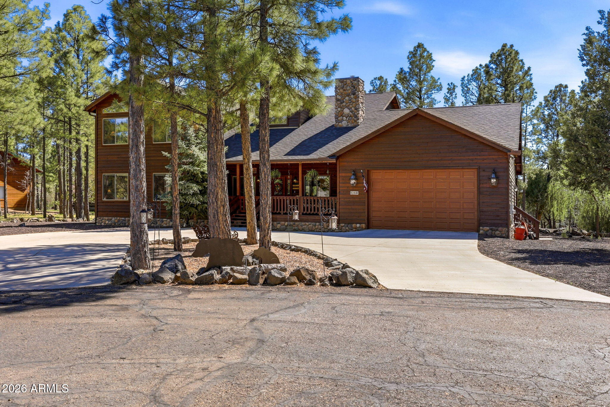 THE SHORES AT RAINBOW LAKE - Residential
