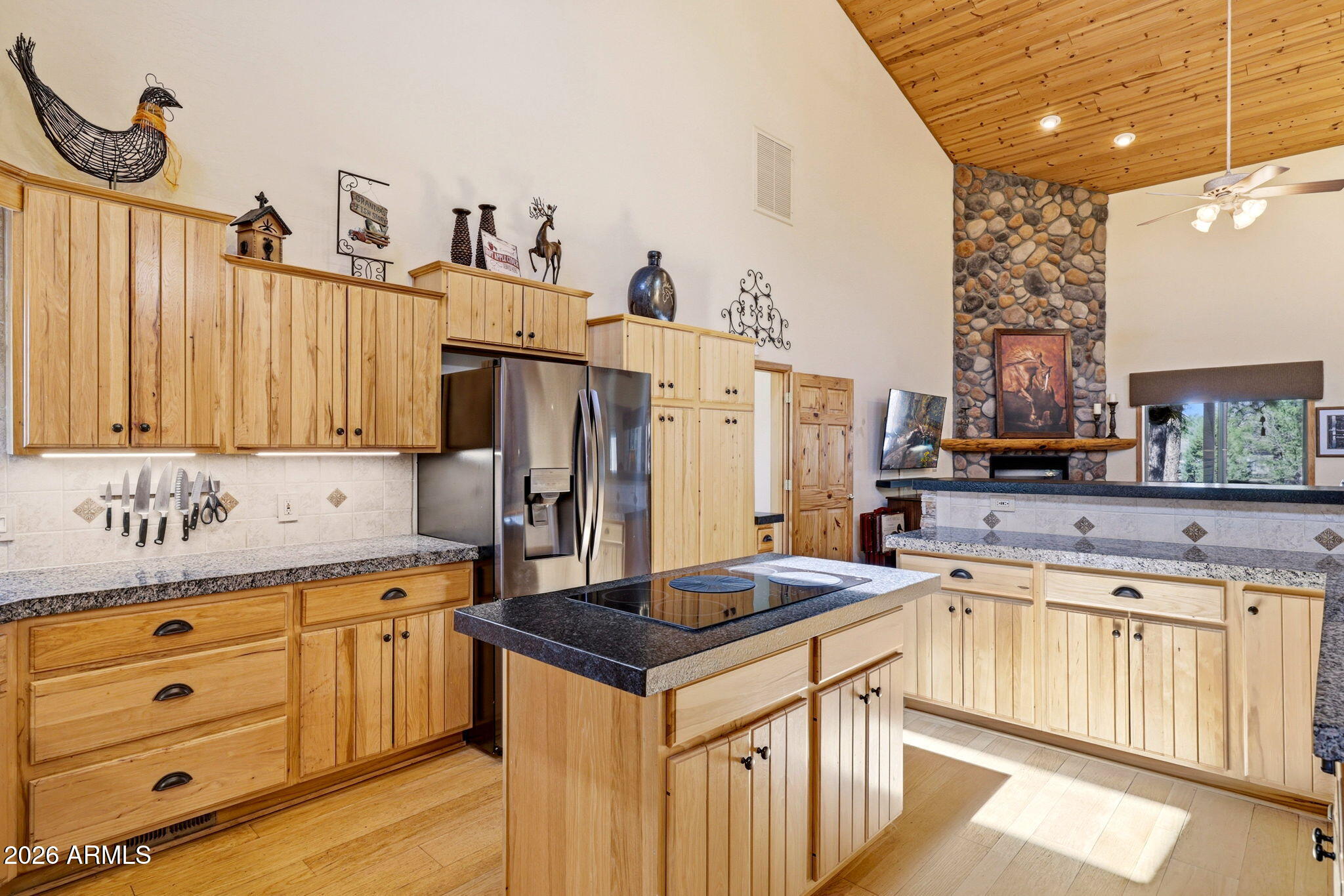 THE SHORES AT RAINBOW LAKE - Residential