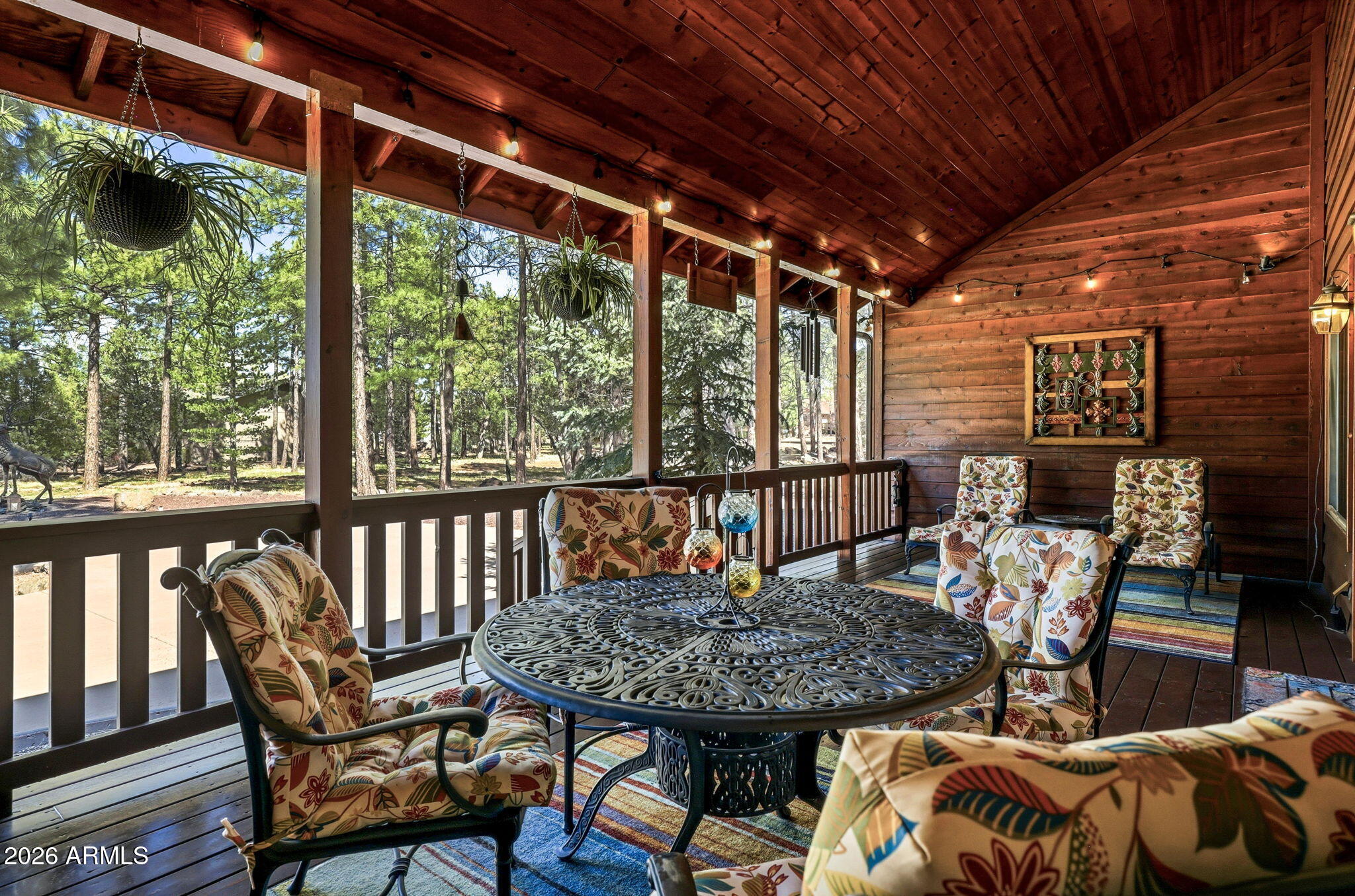 THE SHORES AT RAINBOW LAKE - Residential