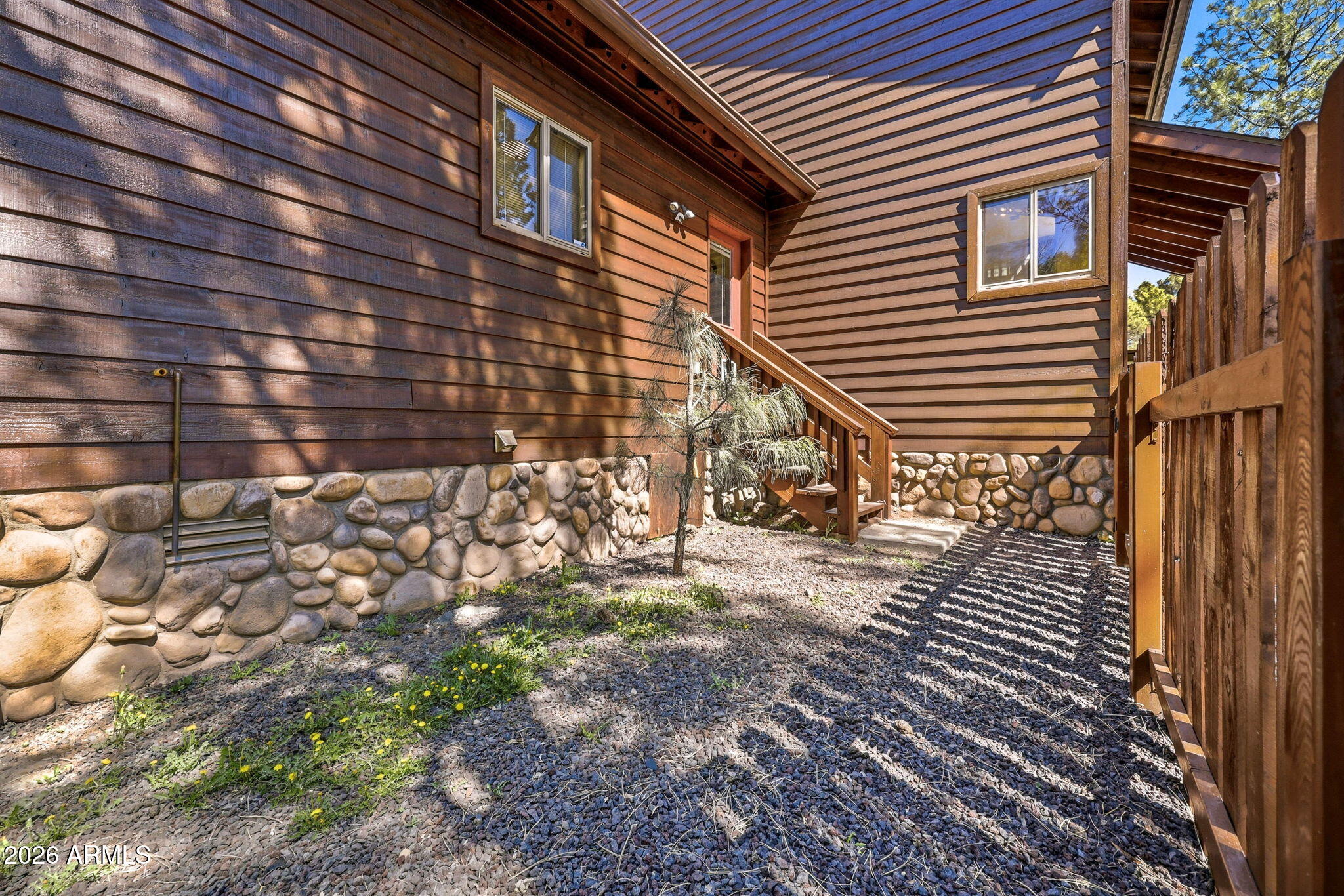 THE SHORES AT RAINBOW LAKE - Residential