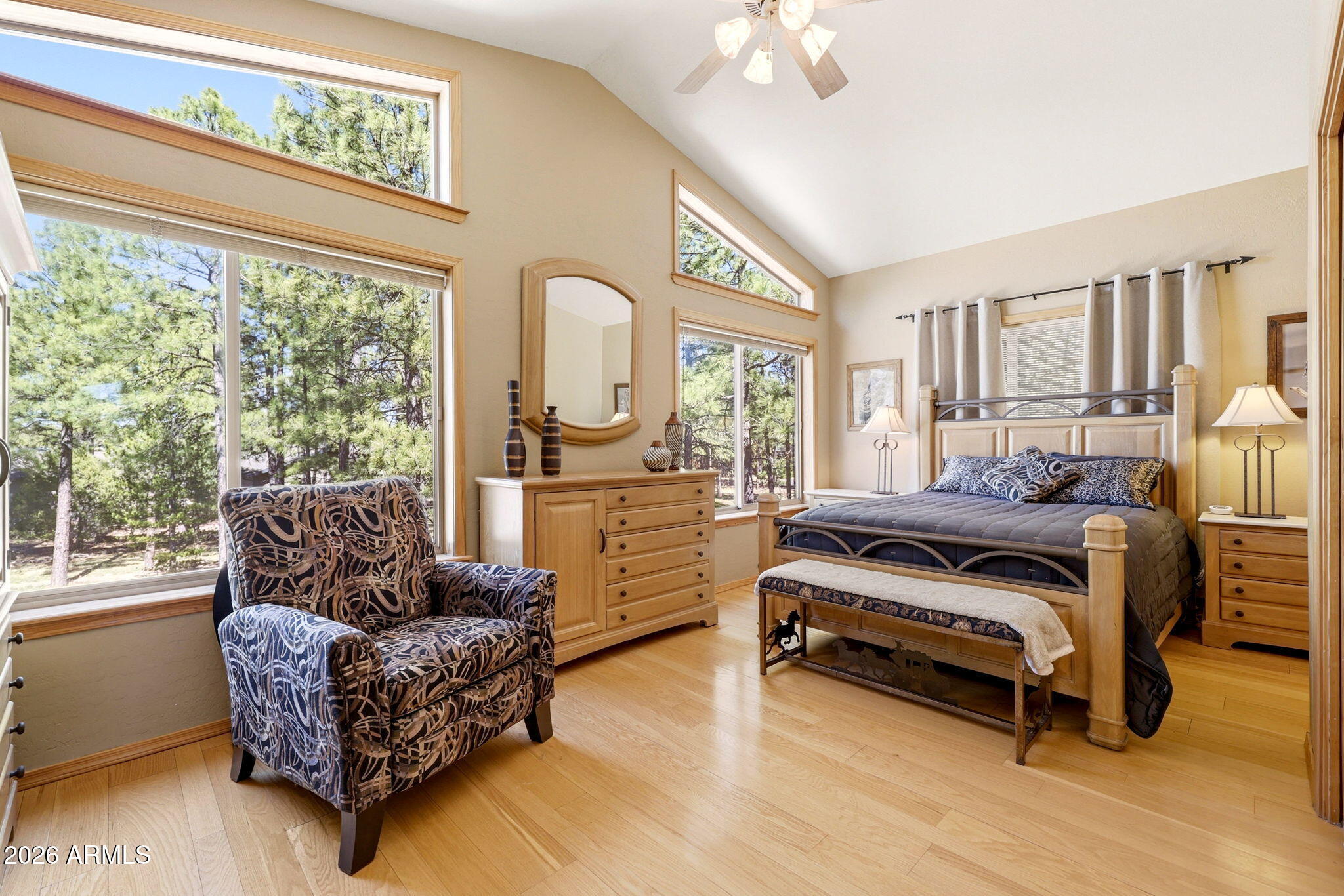 THE SHORES AT RAINBOW LAKE - Residential