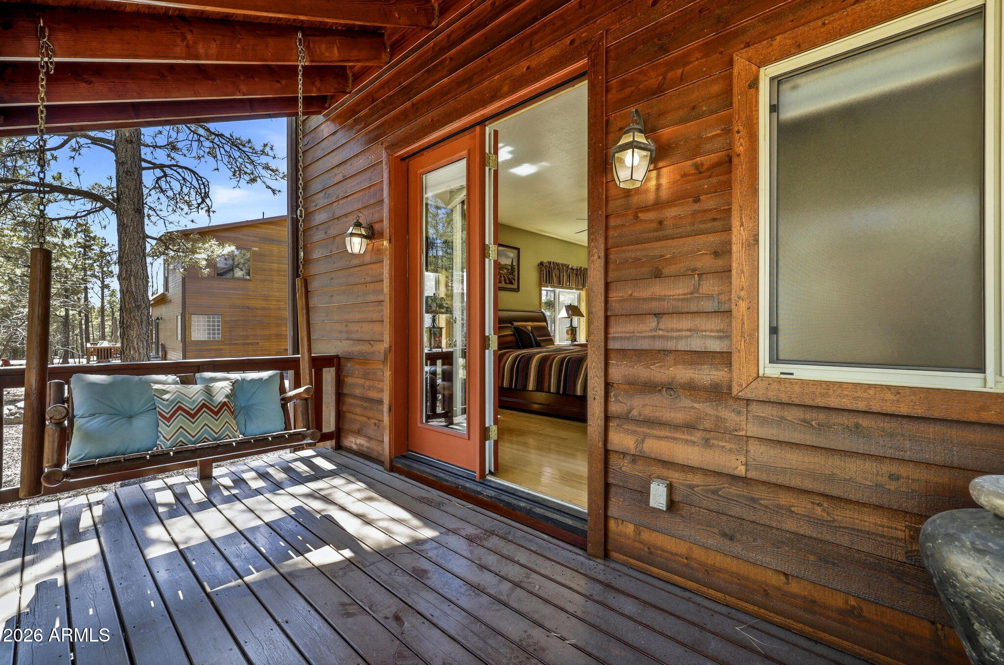 THE SHORES AT RAINBOW LAKE - Residential