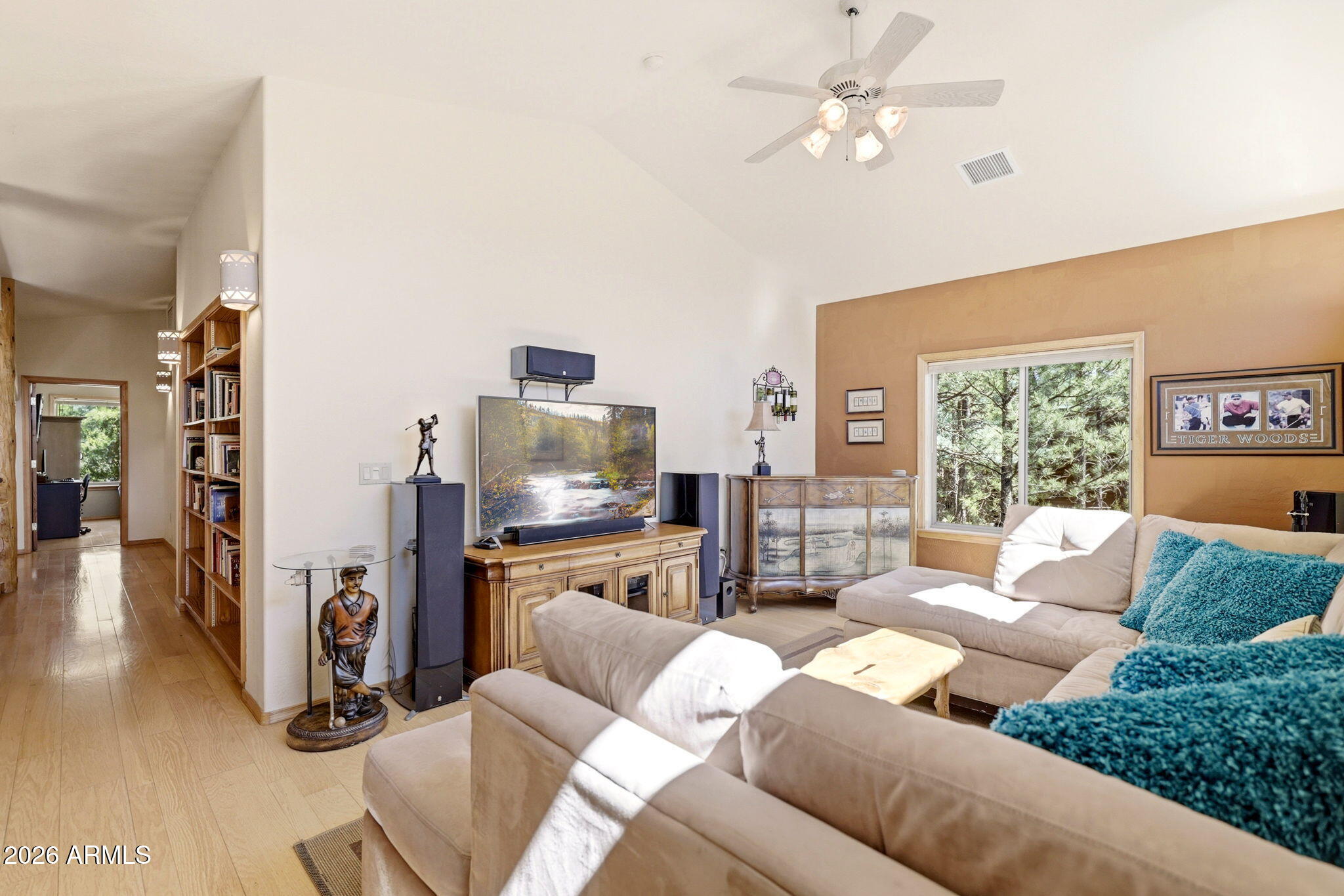 THE SHORES AT RAINBOW LAKE - Residential