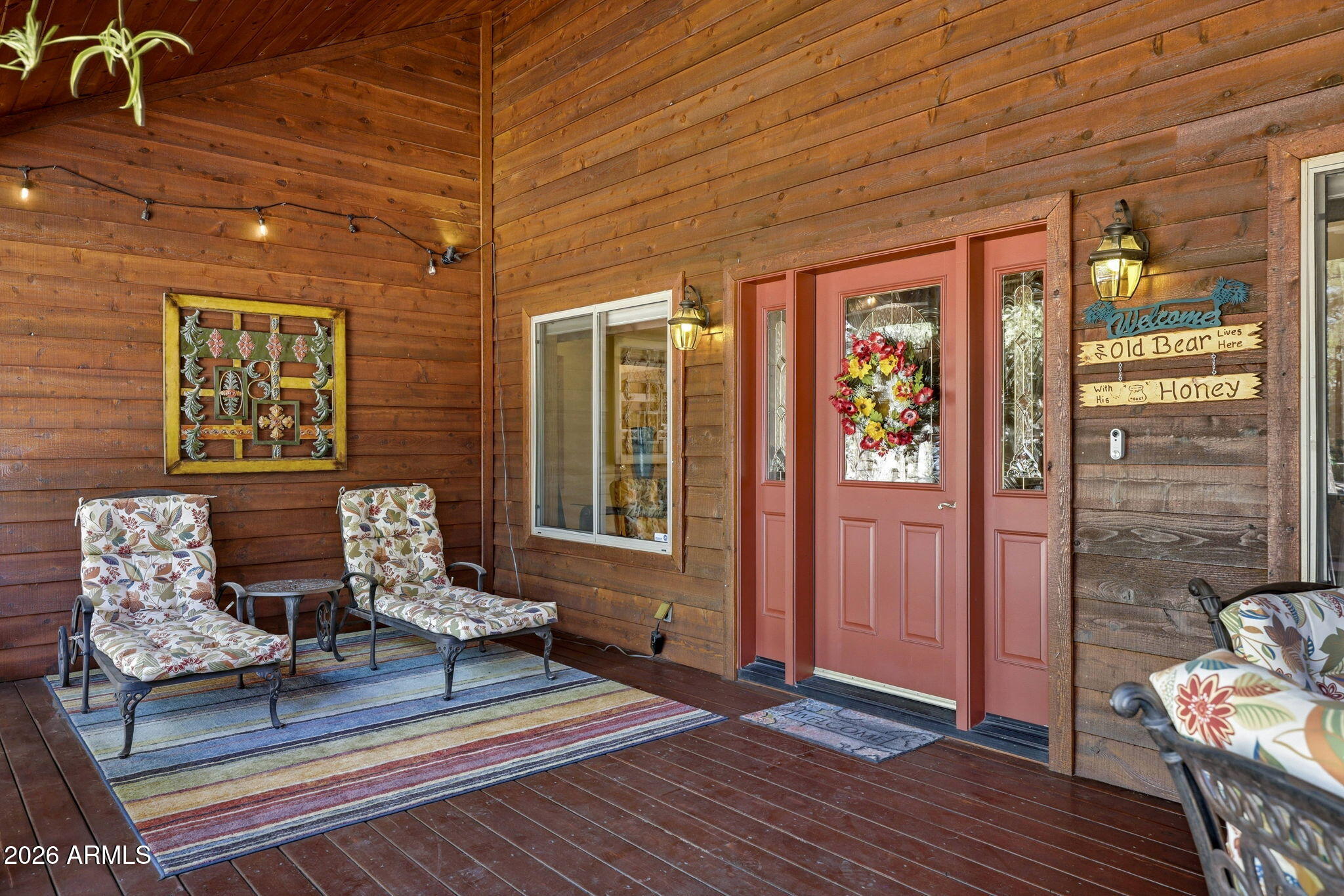 THE SHORES AT RAINBOW LAKE - Residential