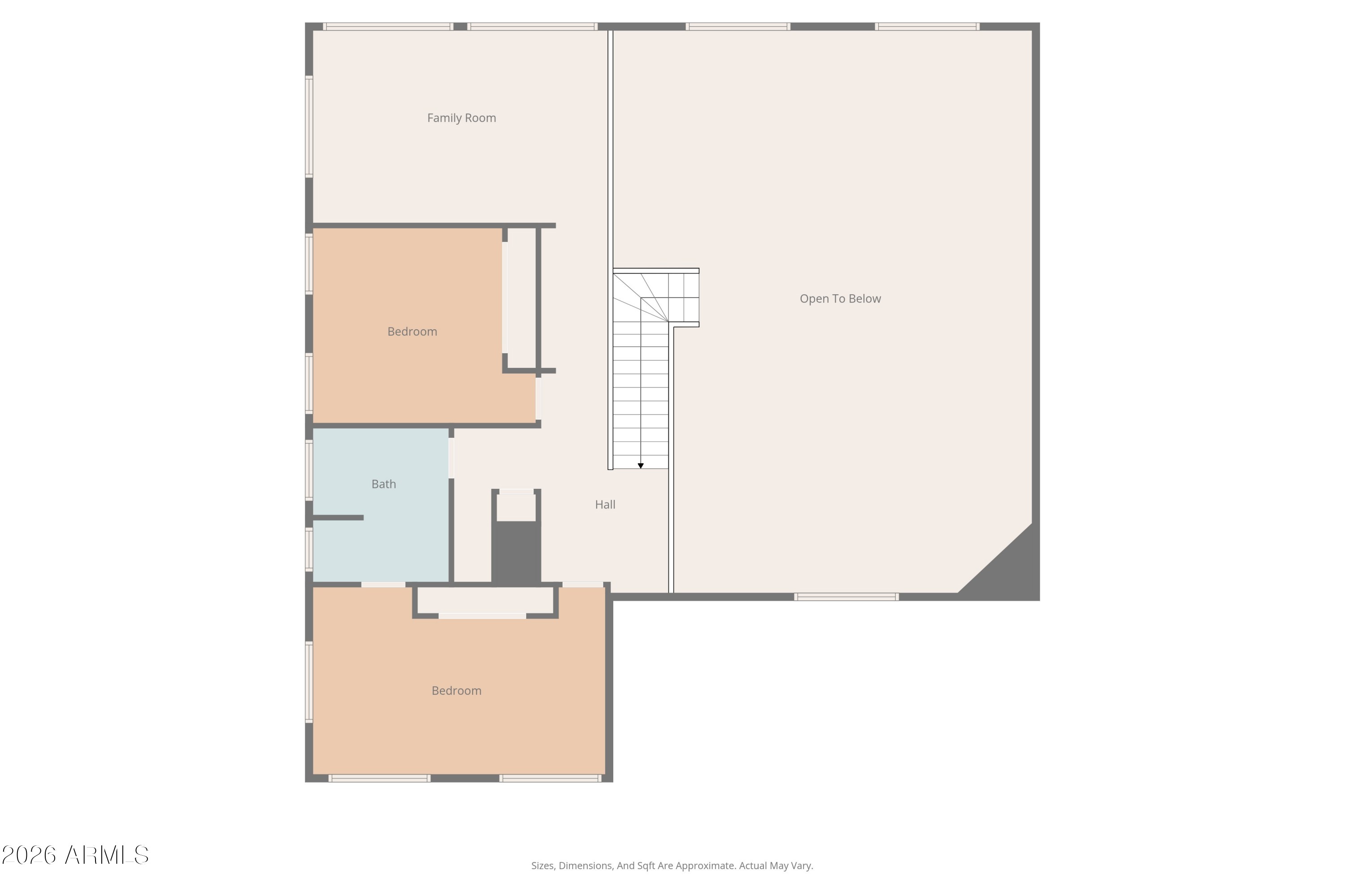 THE SHORES AT RAINBOW LAKE - Residential