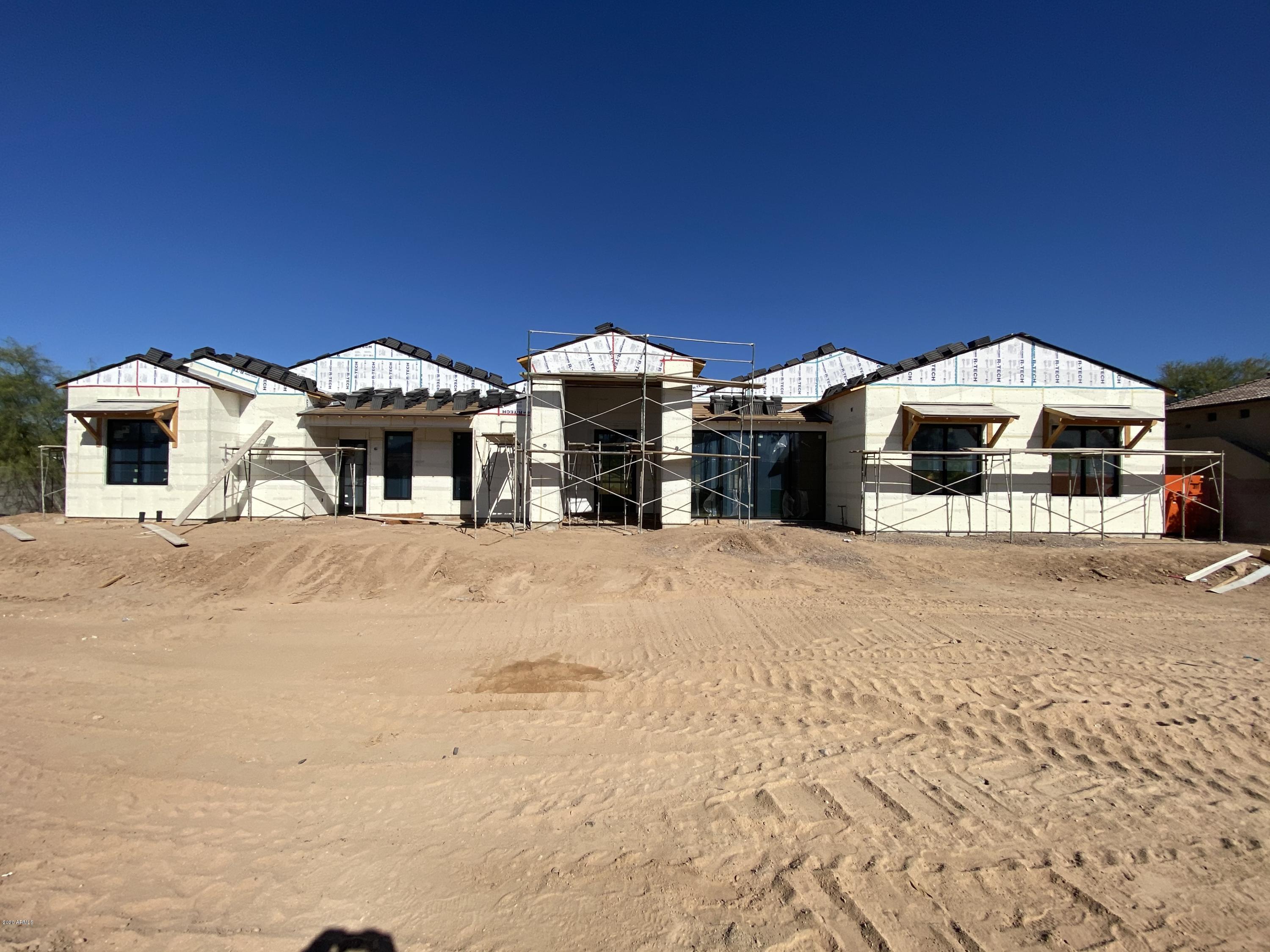 SUNBURST FARMS EAST 6 - Residential