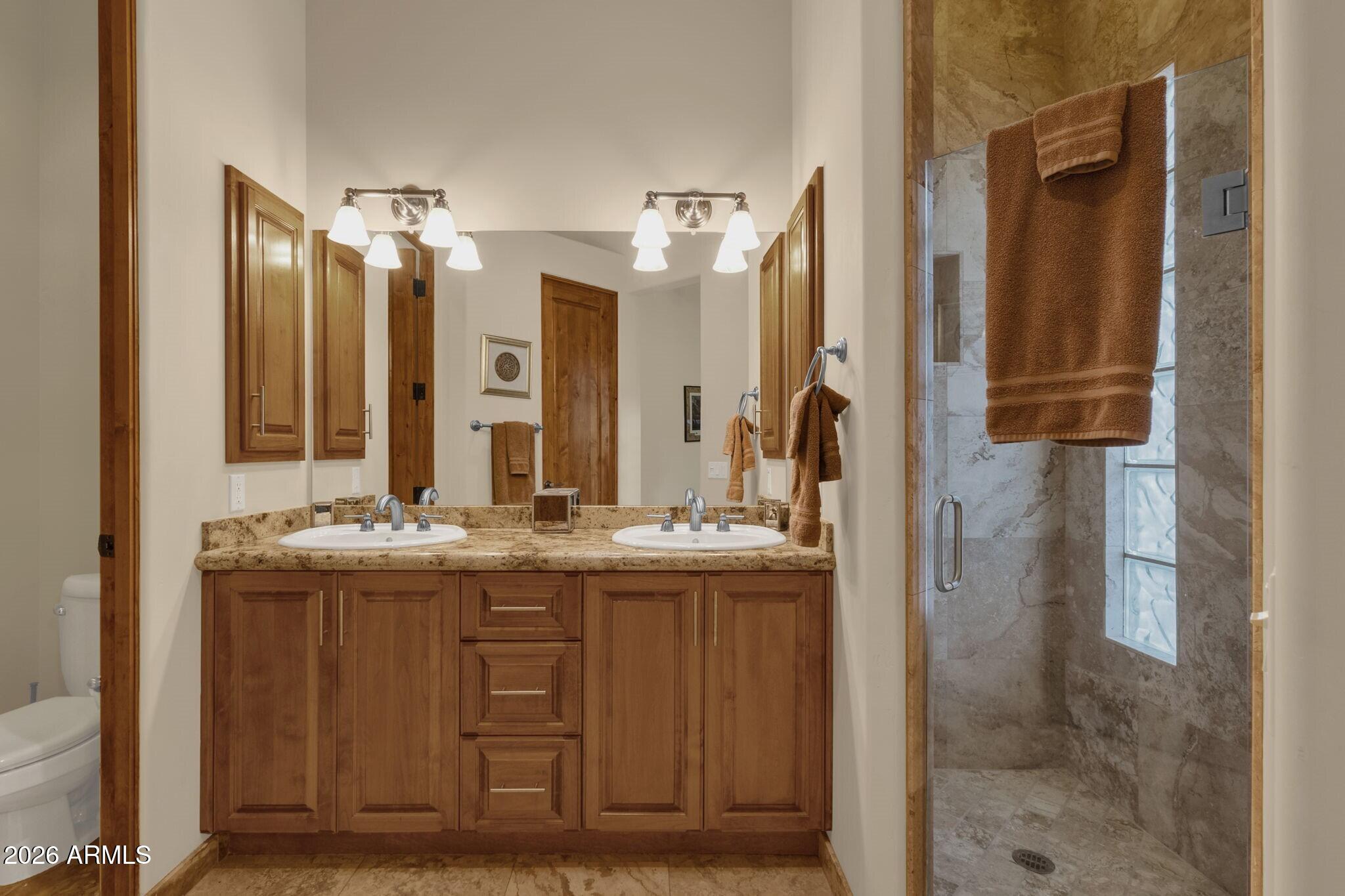CRESTVIEW AT FOUNTAIN HILLS - Residential