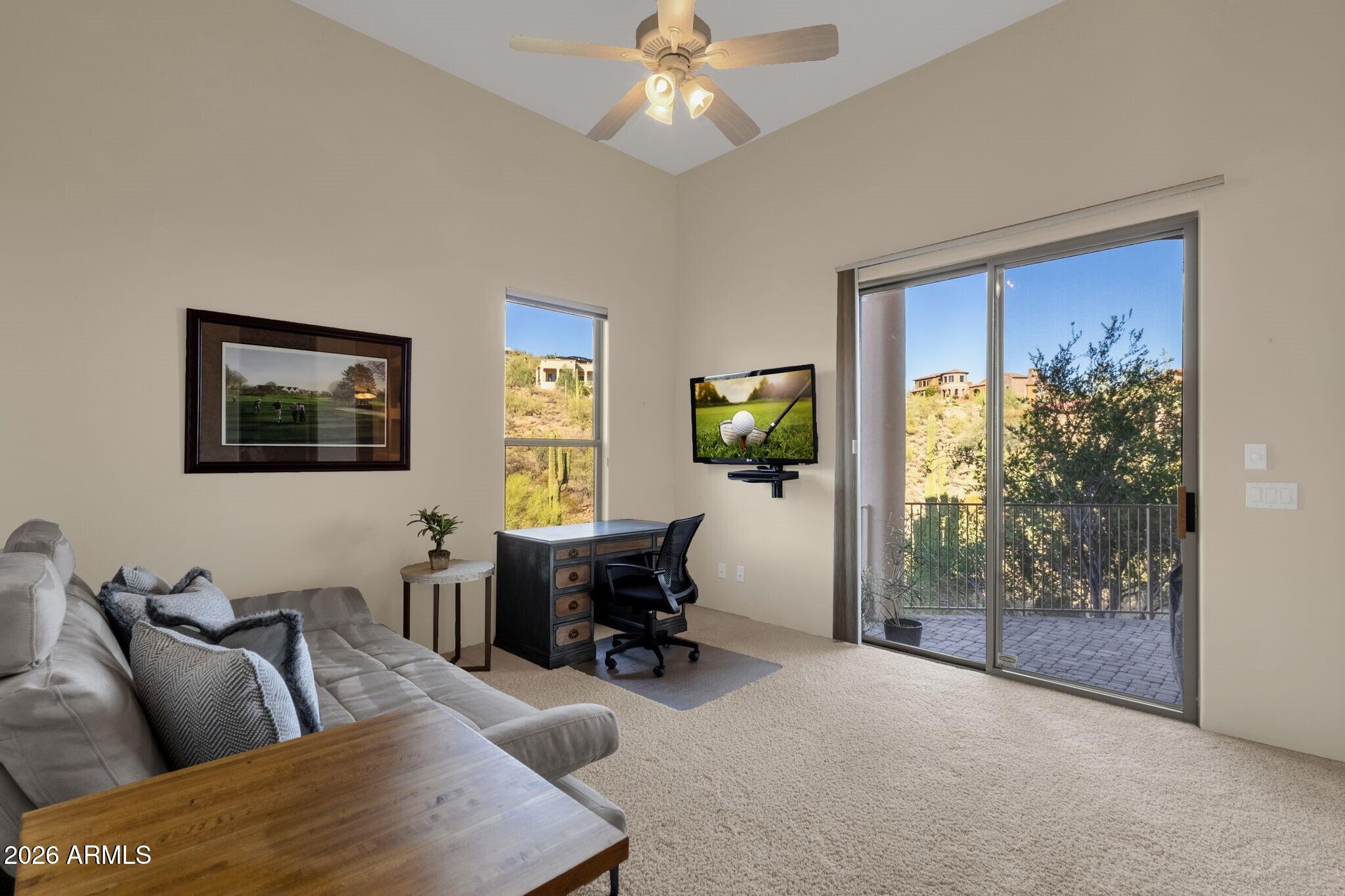 CRESTVIEW AT FOUNTAIN HILLS - Residential