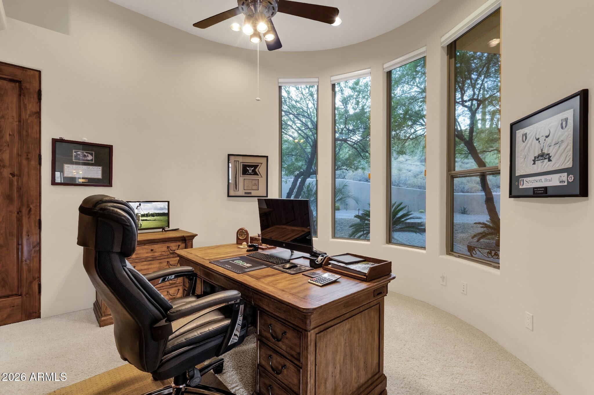 CRESTVIEW AT FOUNTAIN HILLS - Residential