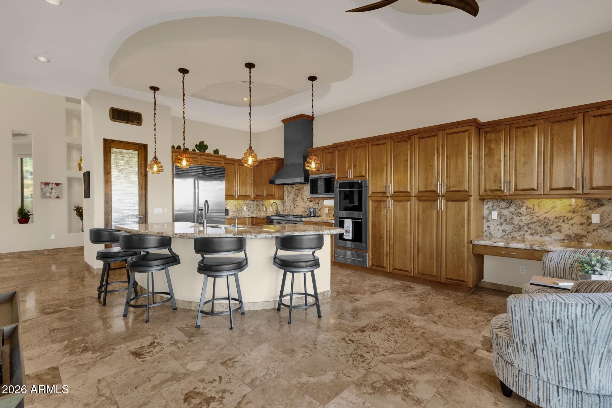 CRESTVIEW AT FOUNTAIN HILLS - Residential