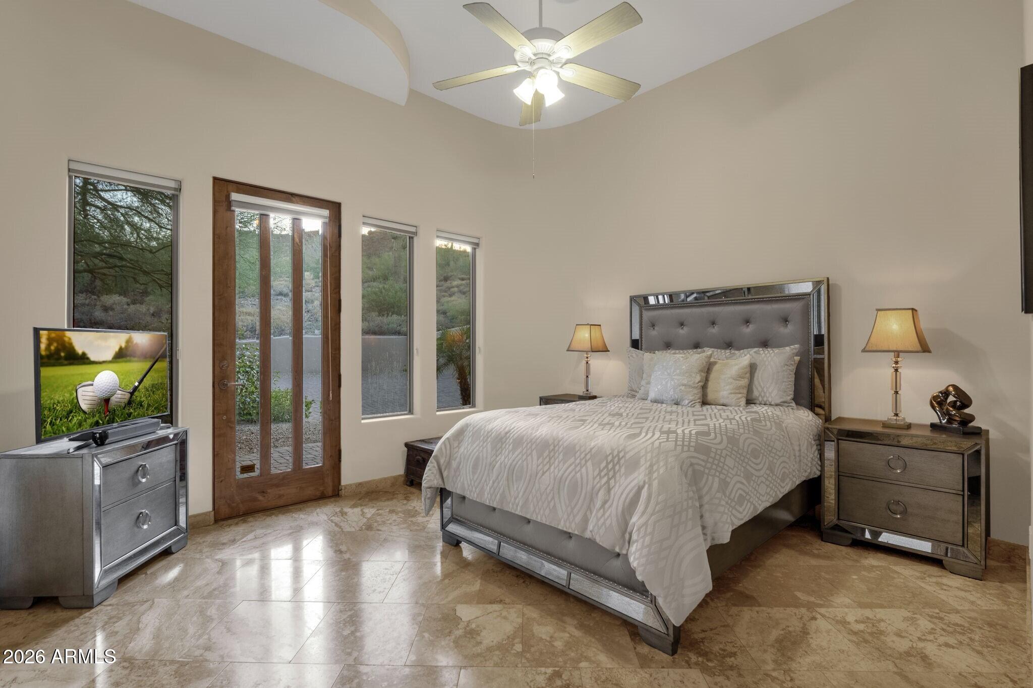 CRESTVIEW AT FOUNTAIN HILLS - Residential