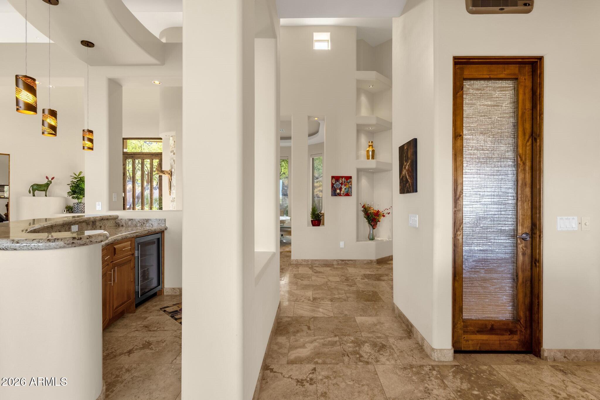 CRESTVIEW AT FOUNTAIN HILLS - Residential