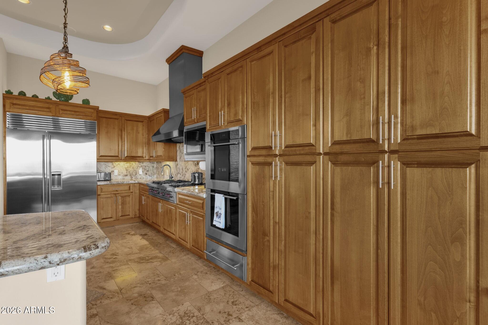 CRESTVIEW AT FOUNTAIN HILLS - Residential