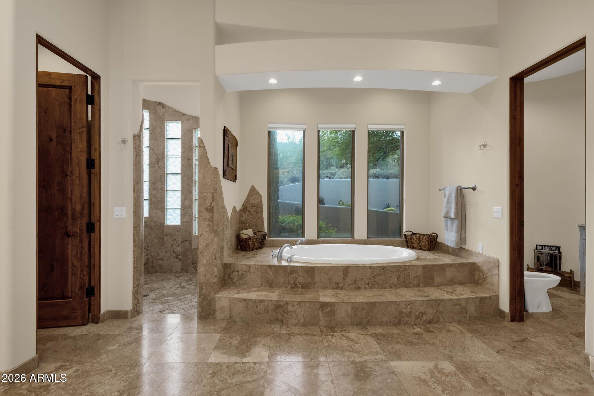 CRESTVIEW AT FOUNTAIN HILLS - Residential