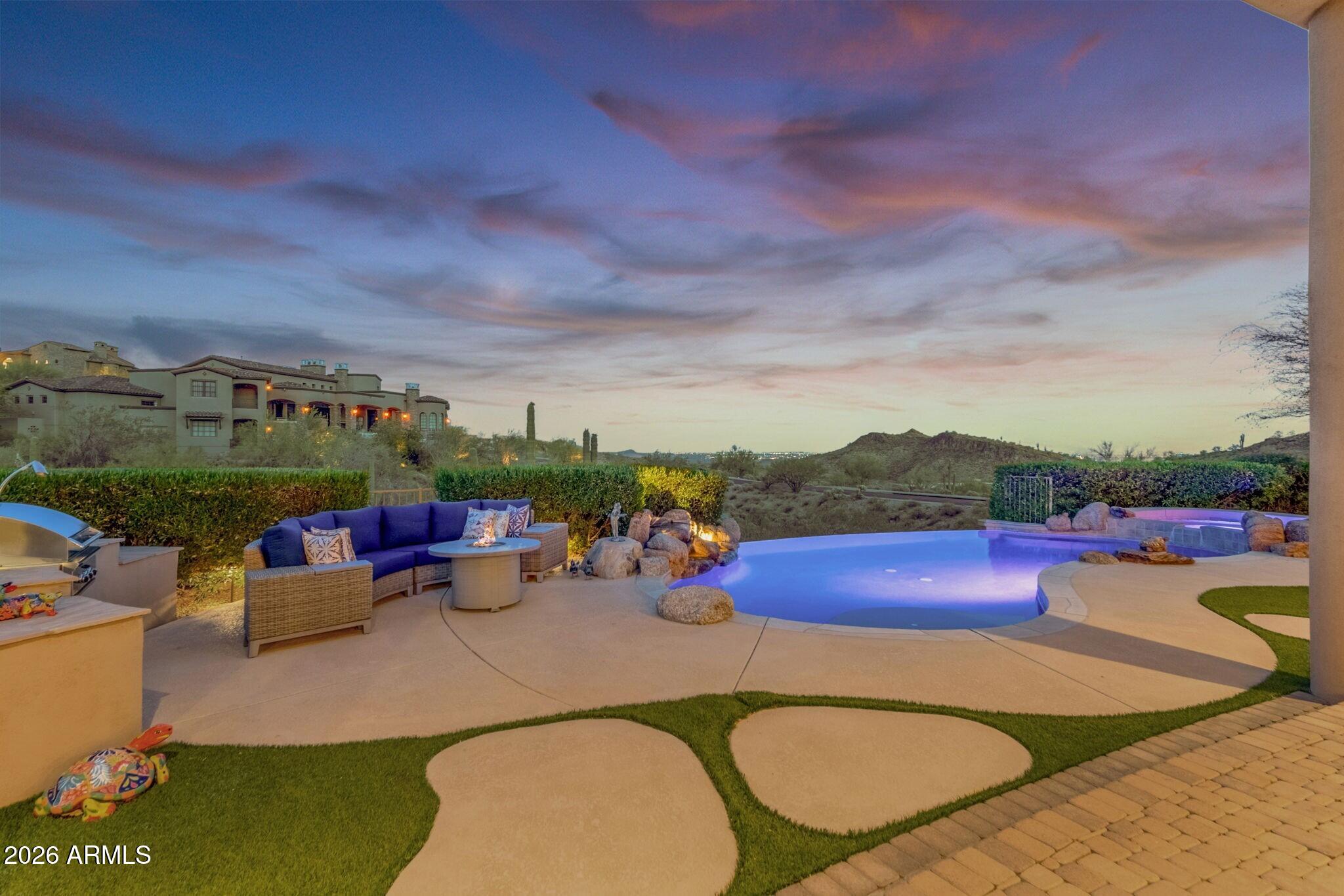CRESTVIEW AT FOUNTAIN HILLS - Residential