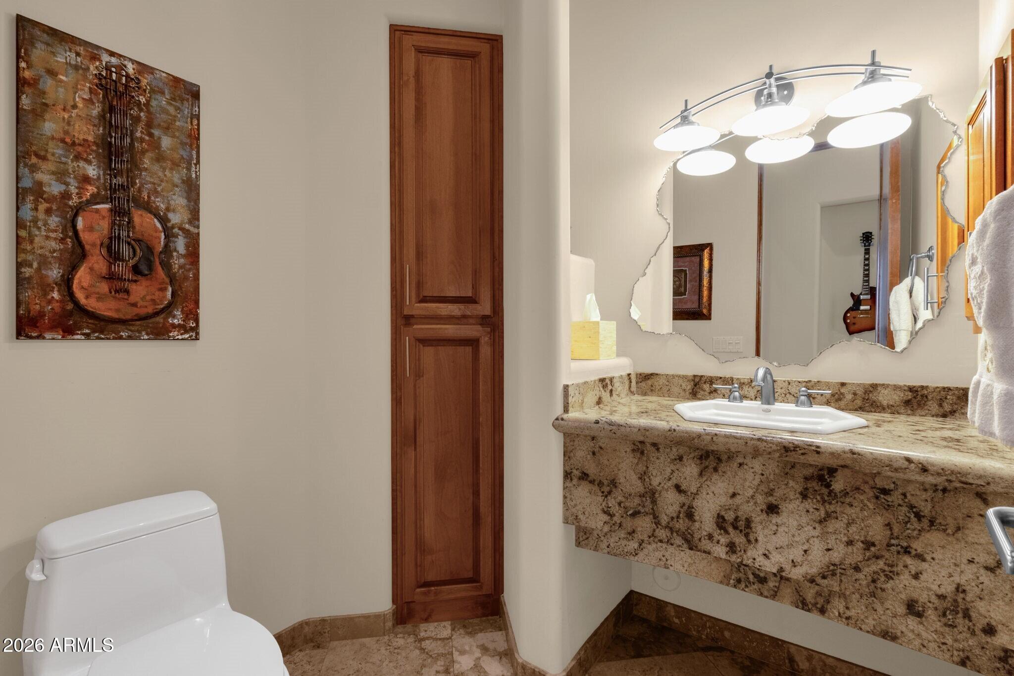 CRESTVIEW AT FOUNTAIN HILLS - Residential
