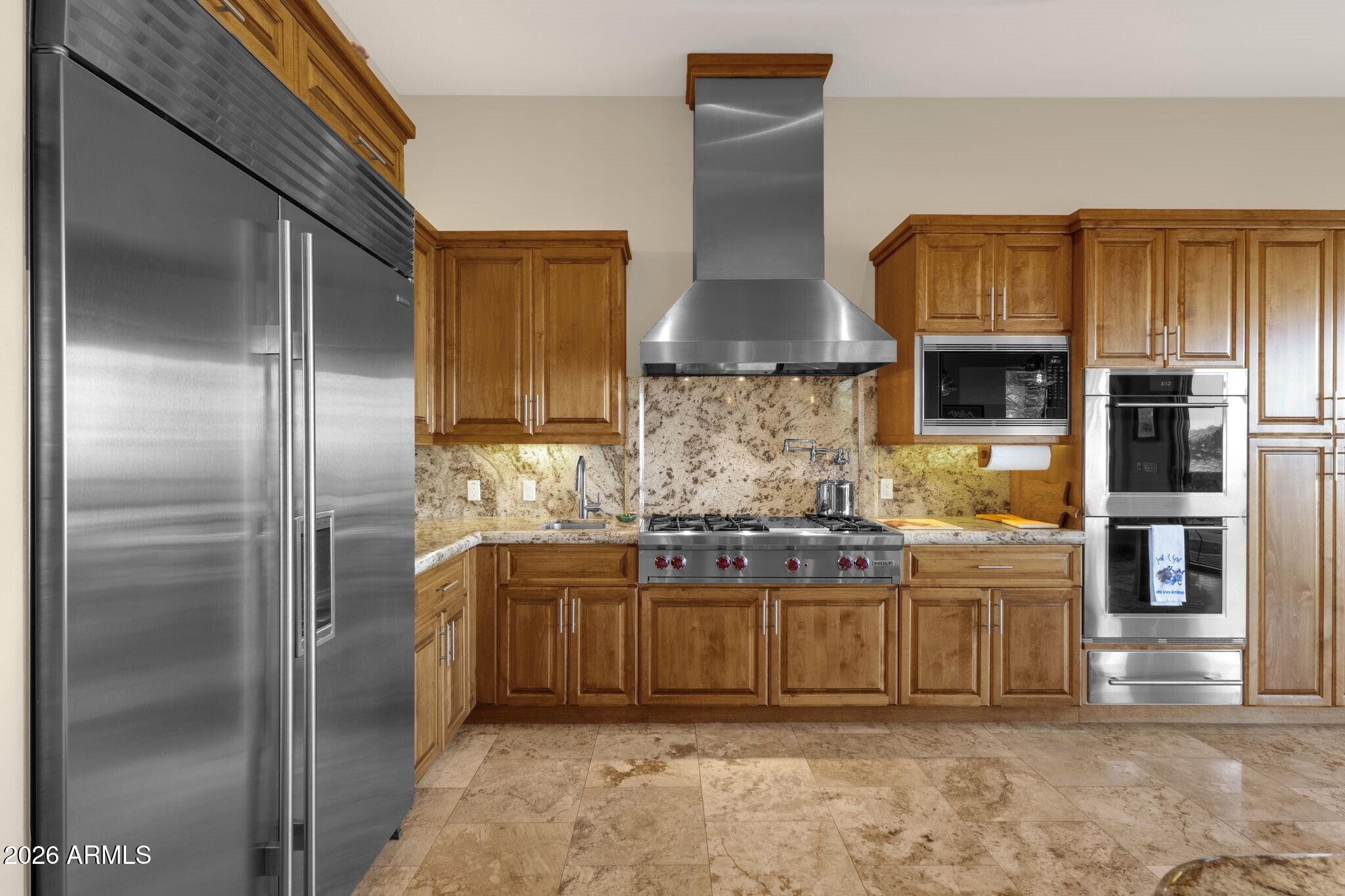 CRESTVIEW AT FOUNTAIN HILLS - Residential