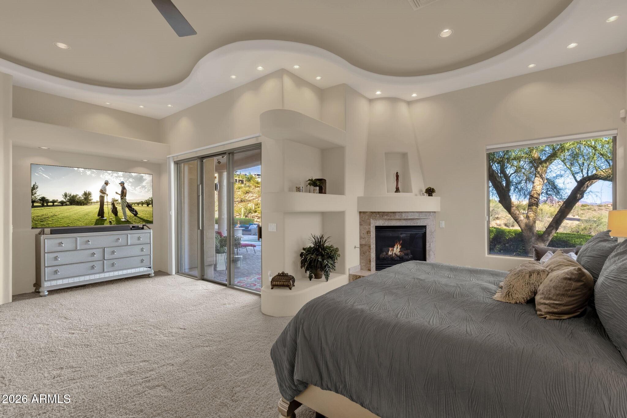 CRESTVIEW AT FOUNTAIN HILLS - Residential