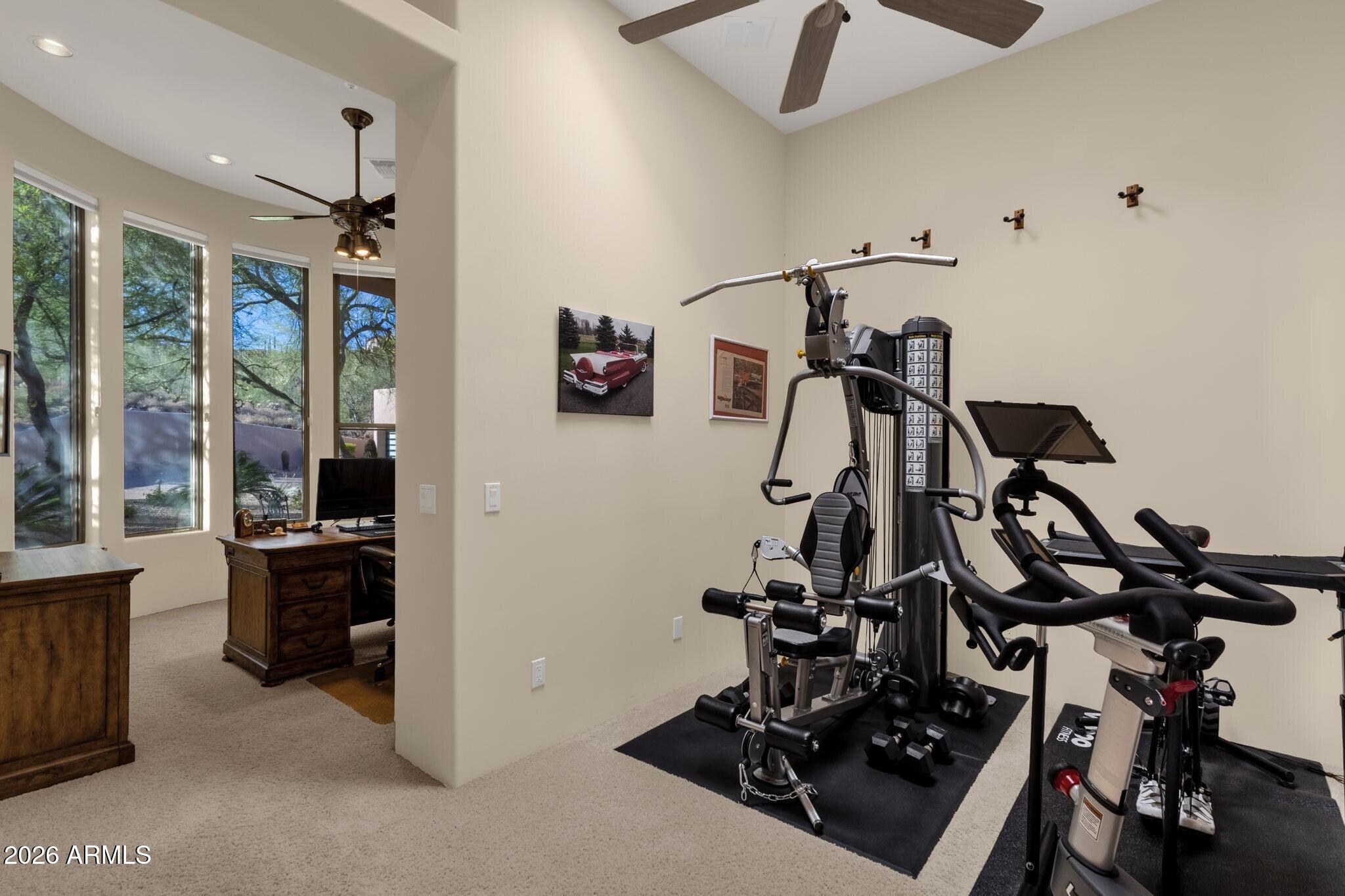 CRESTVIEW AT FOUNTAIN HILLS - Residential