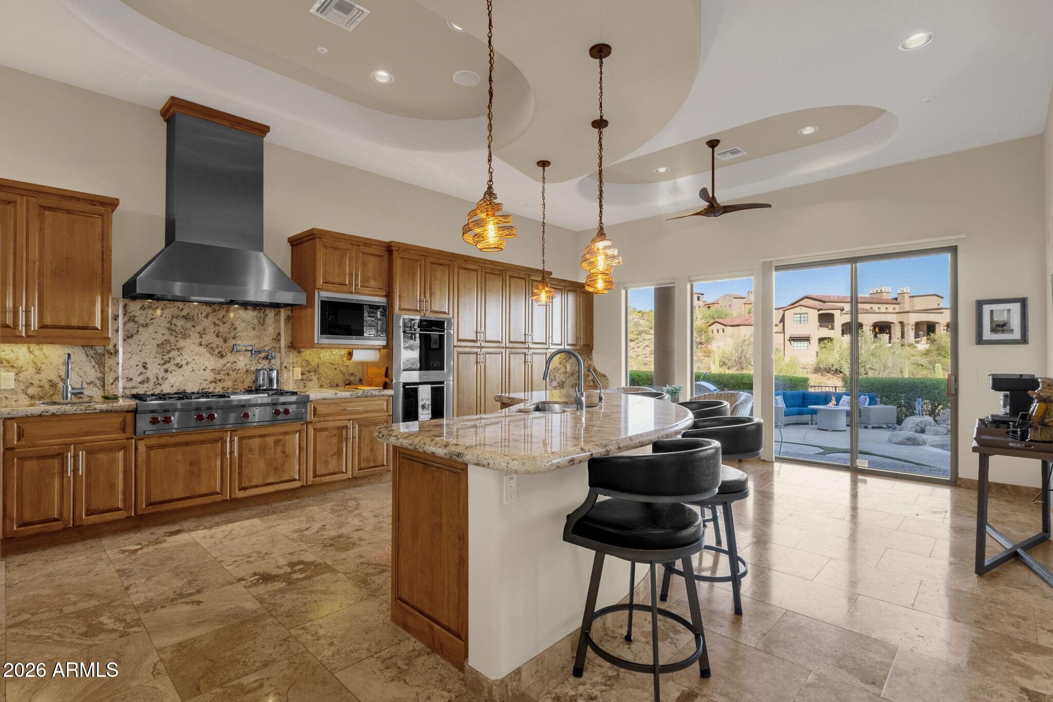 CRESTVIEW AT FOUNTAIN HILLS - Residential