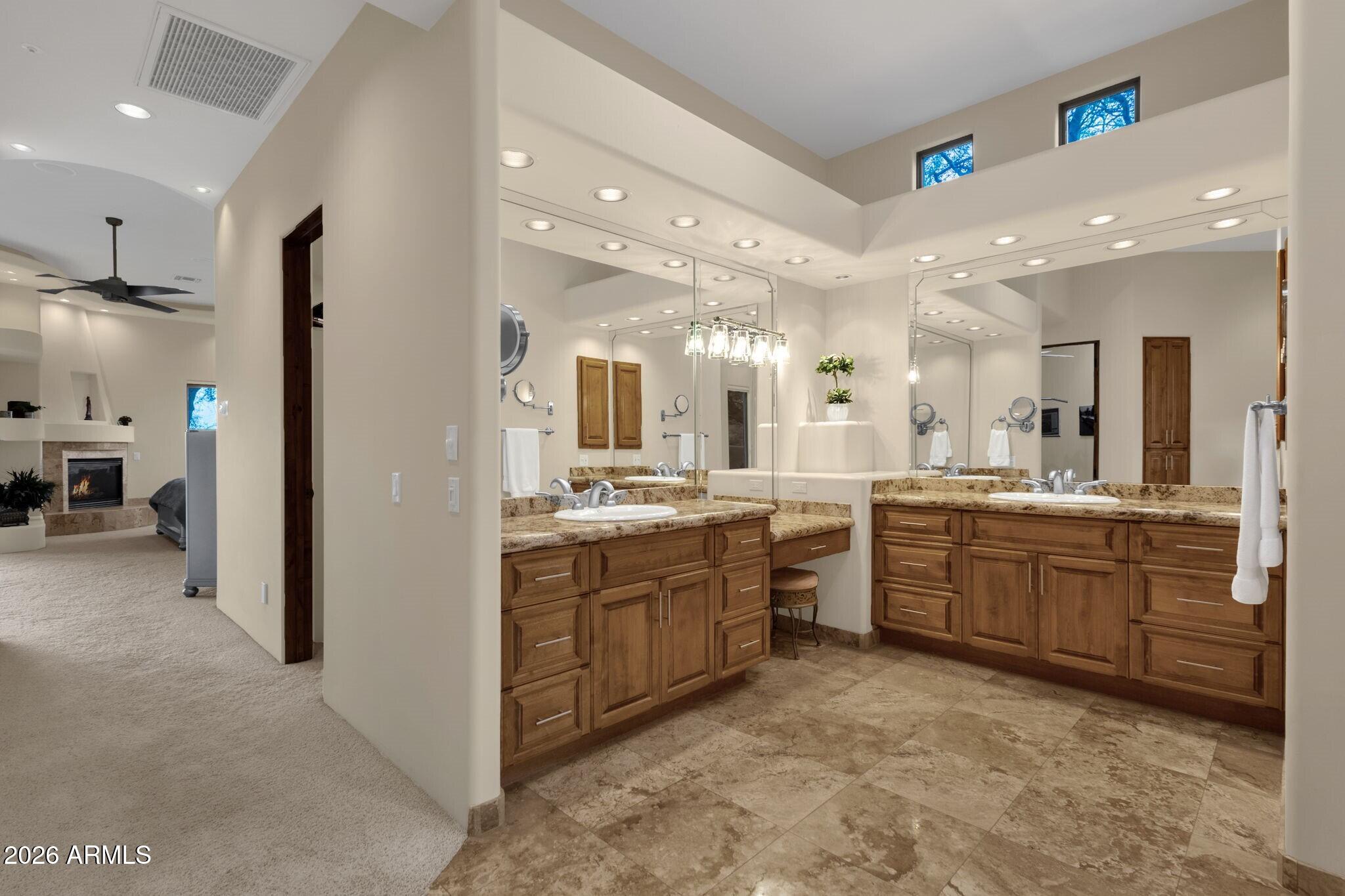 CRESTVIEW AT FOUNTAIN HILLS - Residential