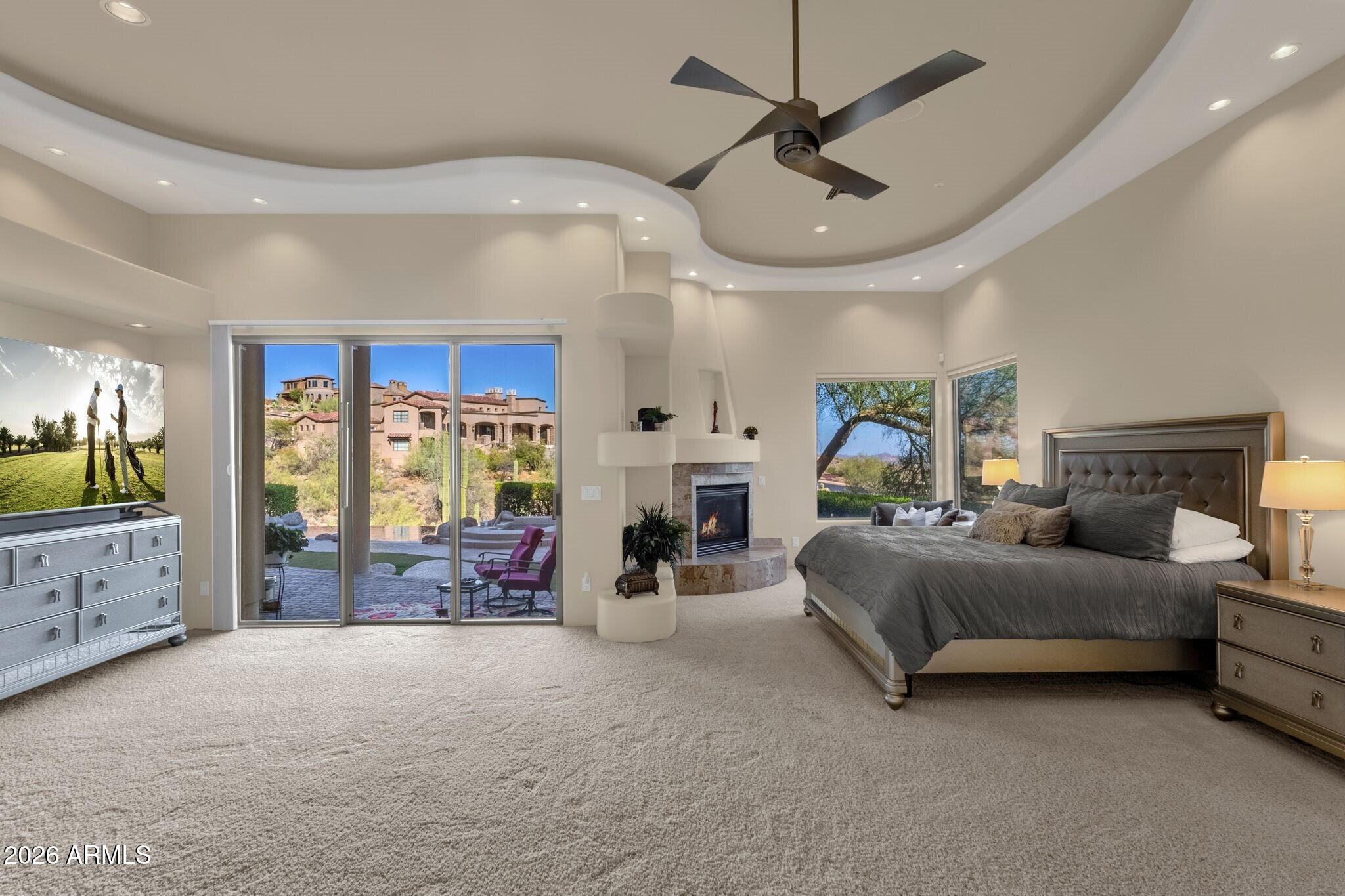CRESTVIEW AT FOUNTAIN HILLS - Residential