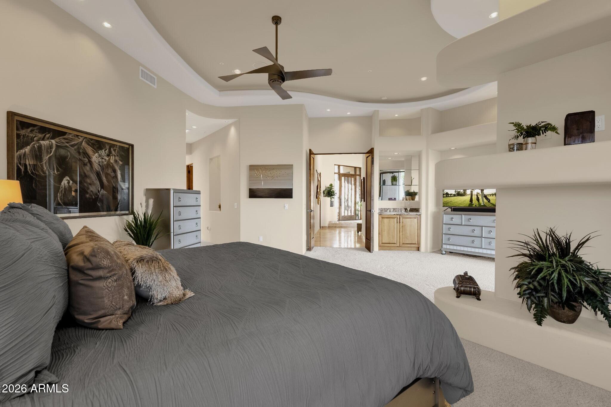 CRESTVIEW AT FOUNTAIN HILLS - Residential