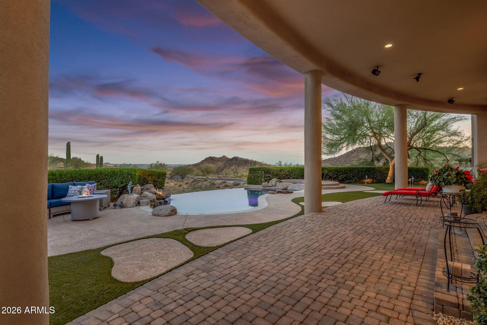 CRESTVIEW AT FOUNTAIN HILLS - Residential