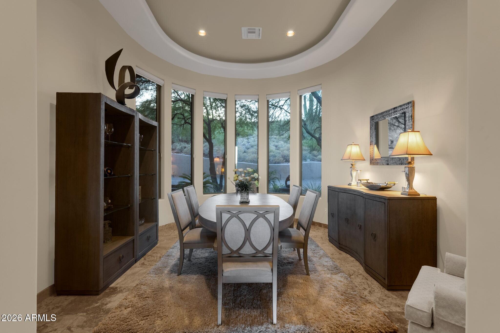 CRESTVIEW AT FOUNTAIN HILLS - Residential