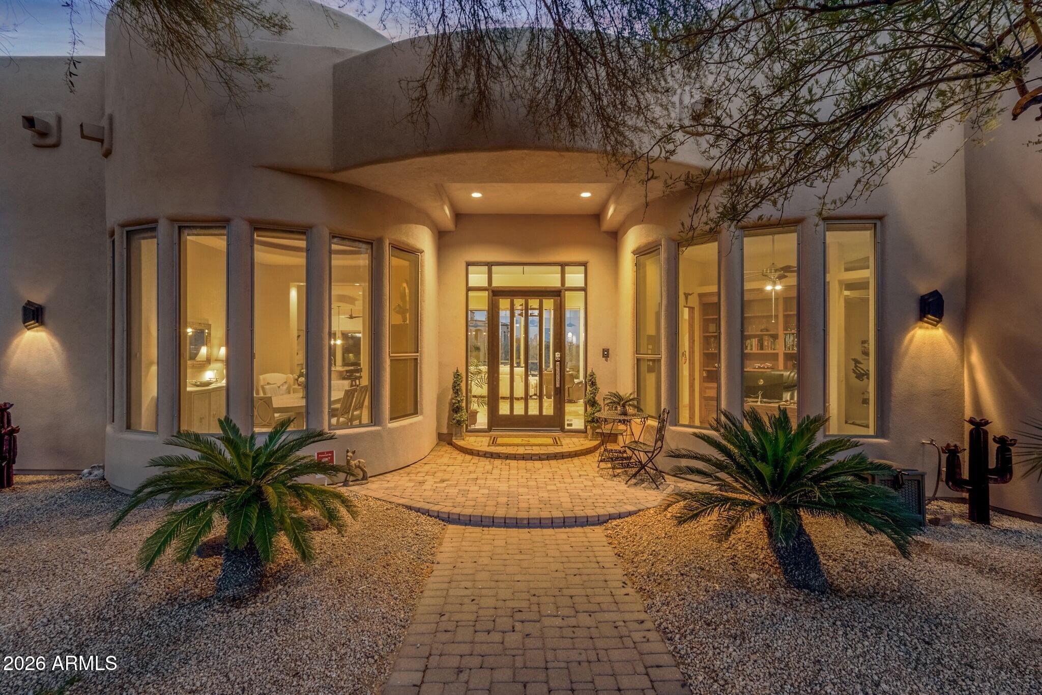 CRESTVIEW AT FOUNTAIN HILLS - Residential