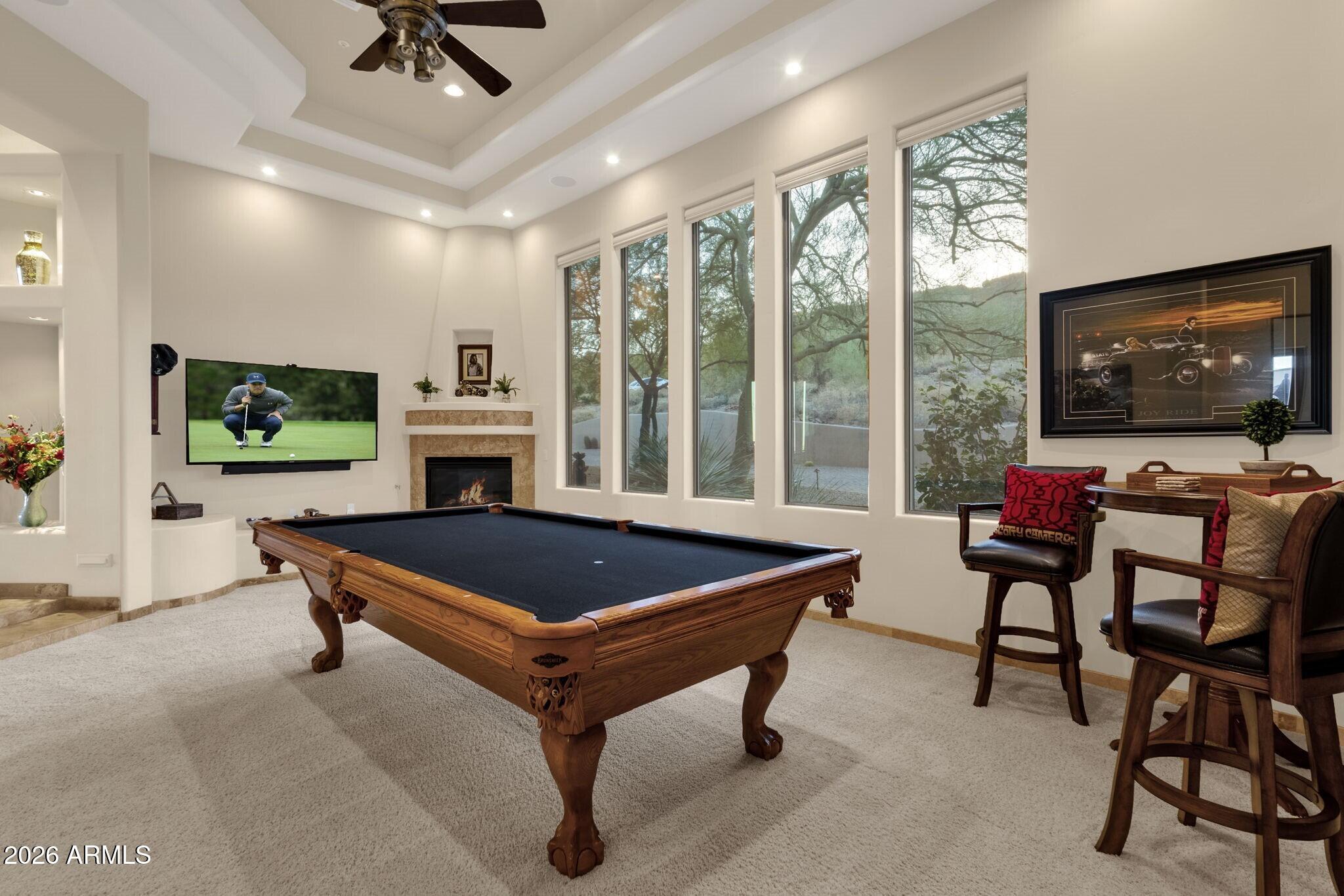 CRESTVIEW AT FOUNTAIN HILLS - Residential