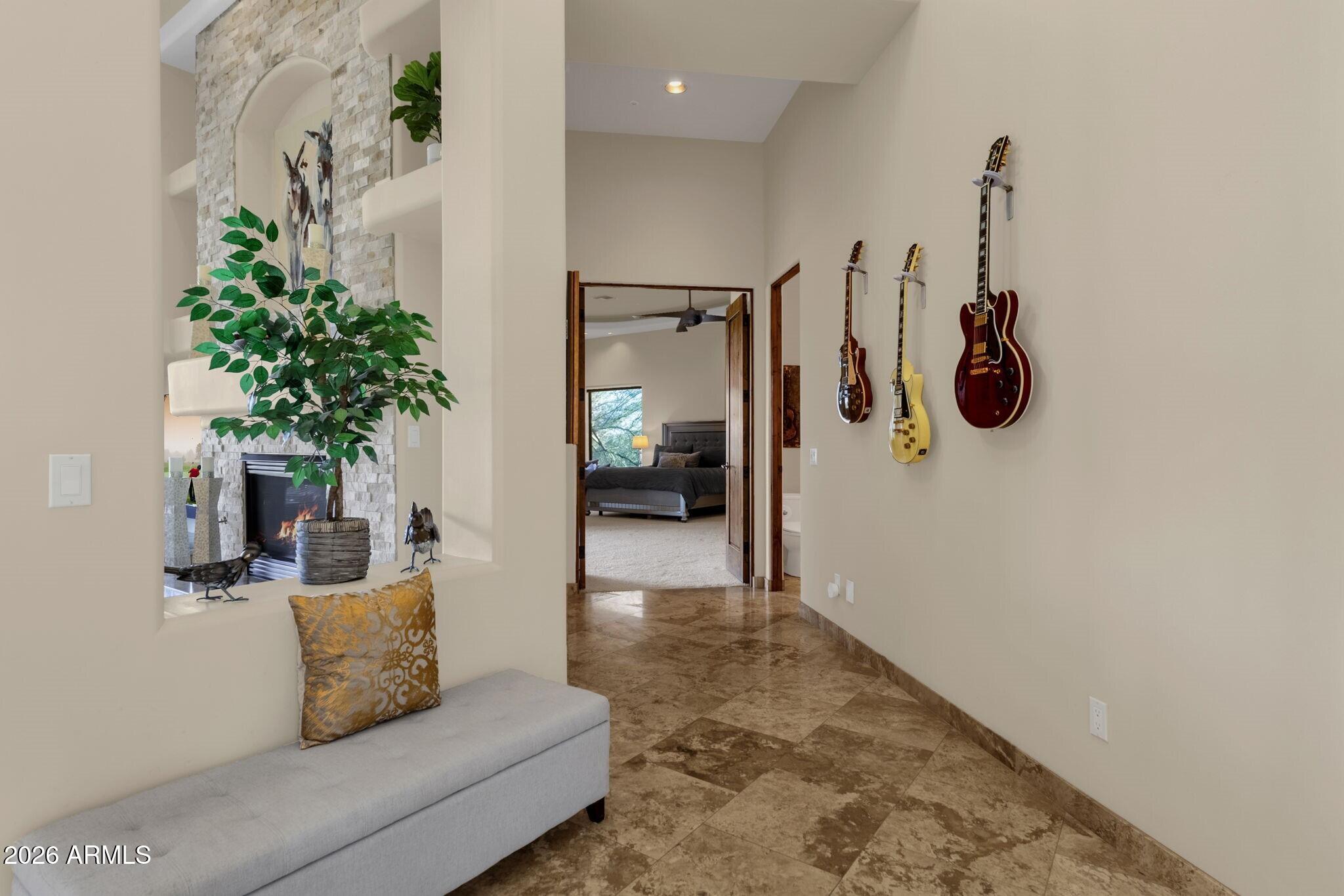 CRESTVIEW AT FOUNTAIN HILLS - Residential