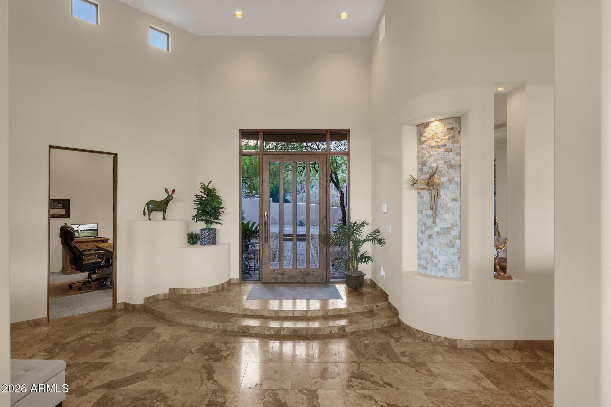 CRESTVIEW AT FOUNTAIN HILLS - Residential
