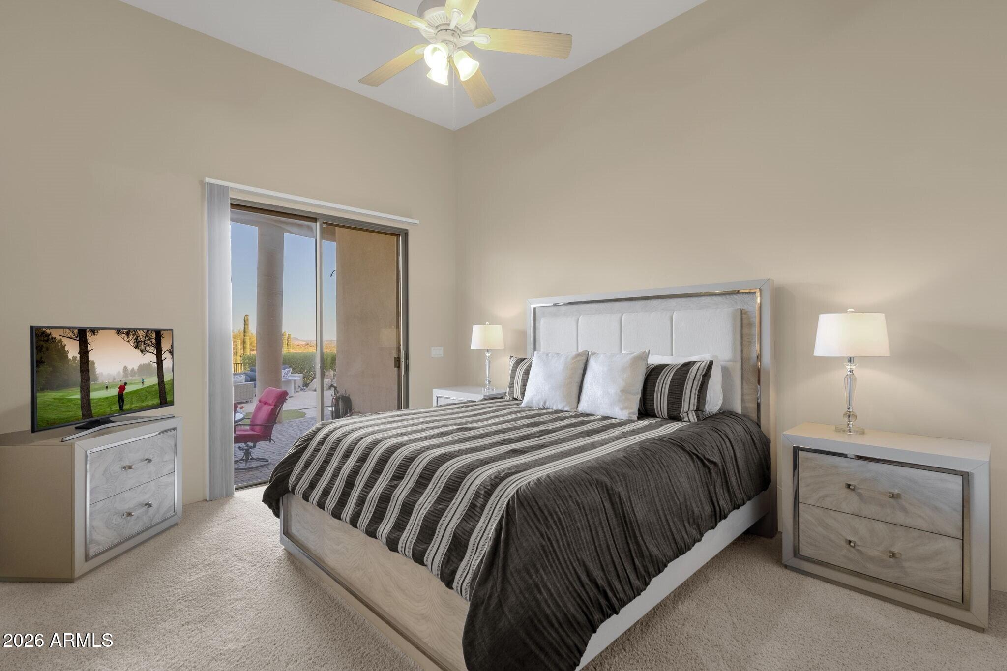 CRESTVIEW AT FOUNTAIN HILLS - Residential