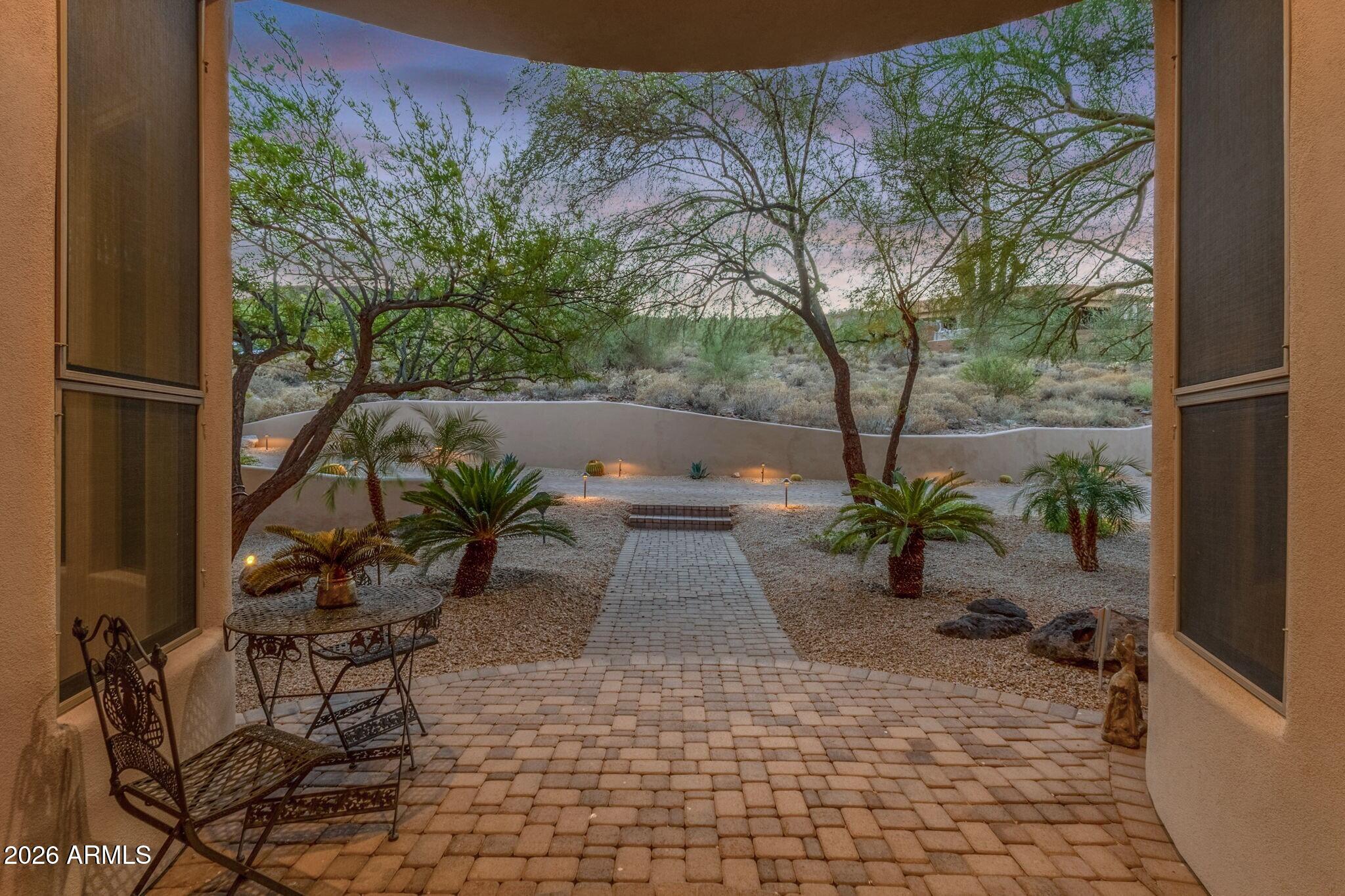 CRESTVIEW AT FOUNTAIN HILLS - Residential