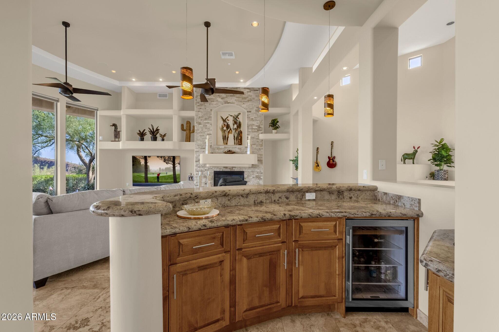 CRESTVIEW AT FOUNTAIN HILLS - Residential