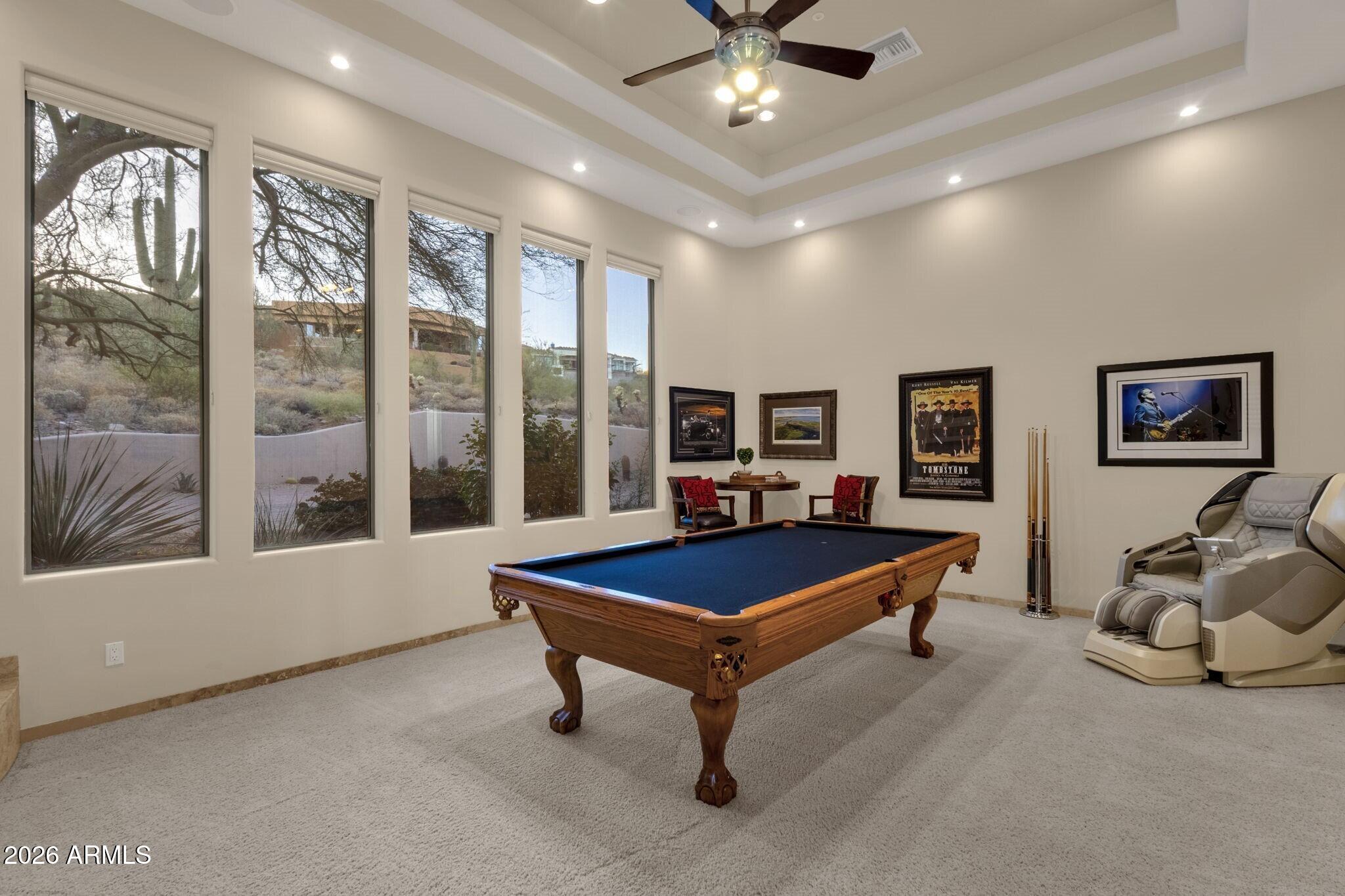CRESTVIEW AT FOUNTAIN HILLS - Residential